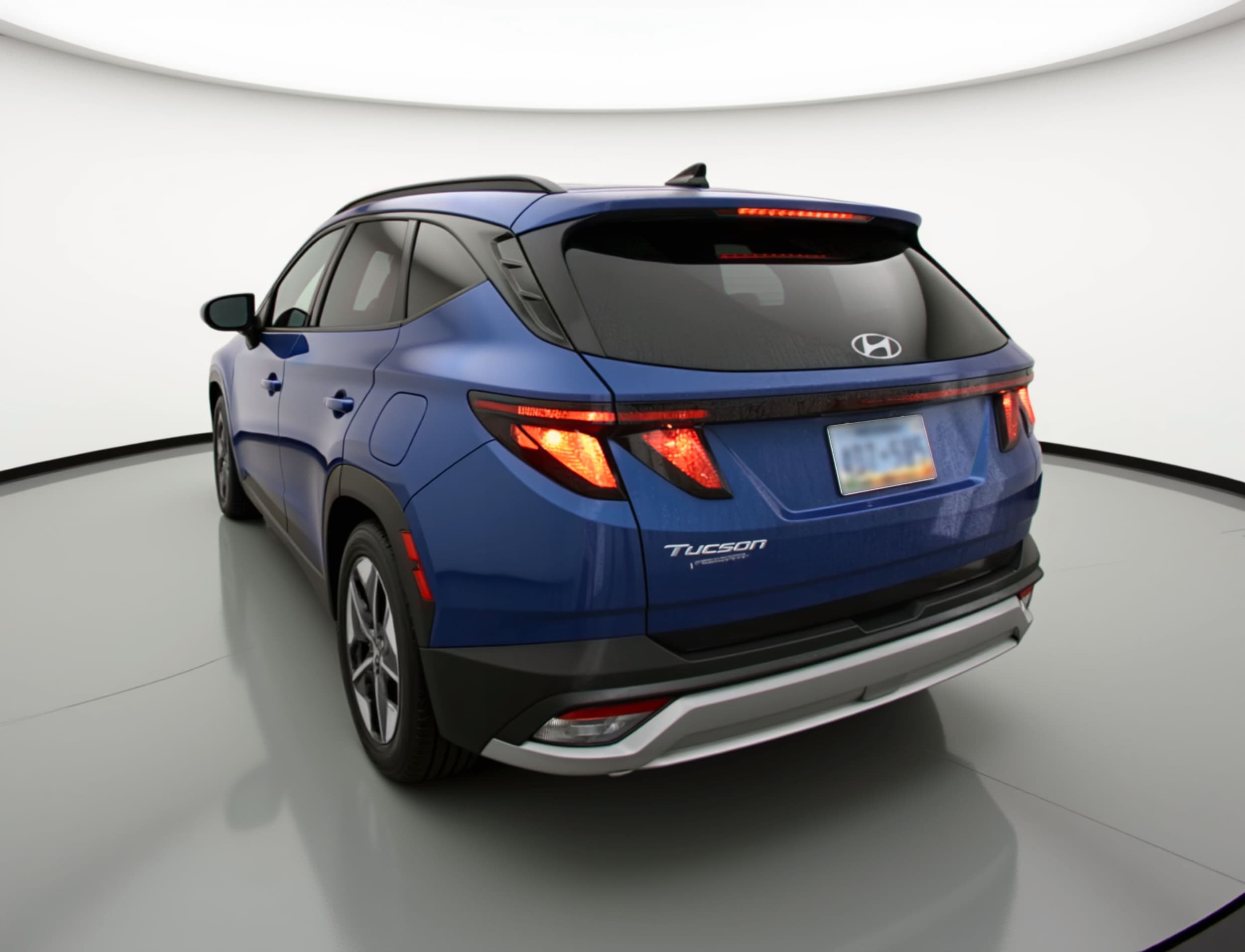 Thumbnail: 2025 Hyundai Tucson - 5
