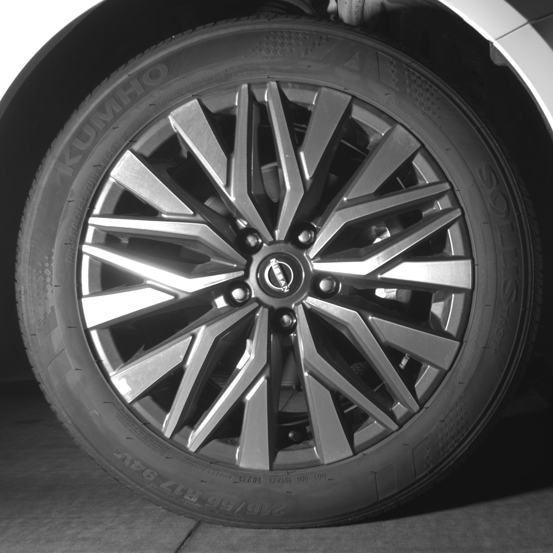 Thumbnail: 2025 Nissan Altima - 10