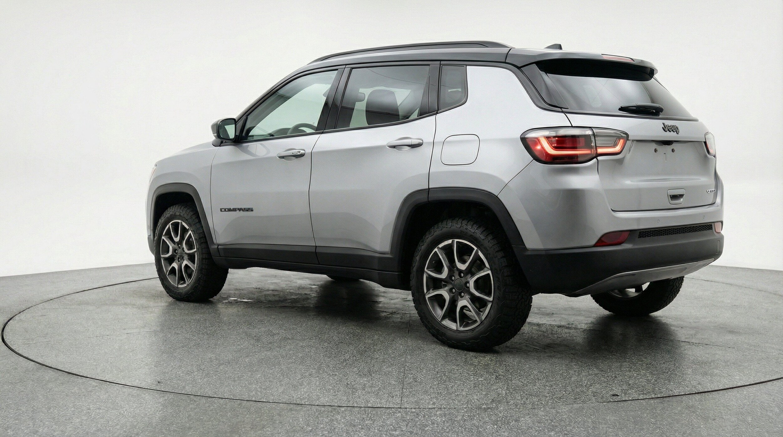 Thumbnail: 2025 Jeep Compass - 6