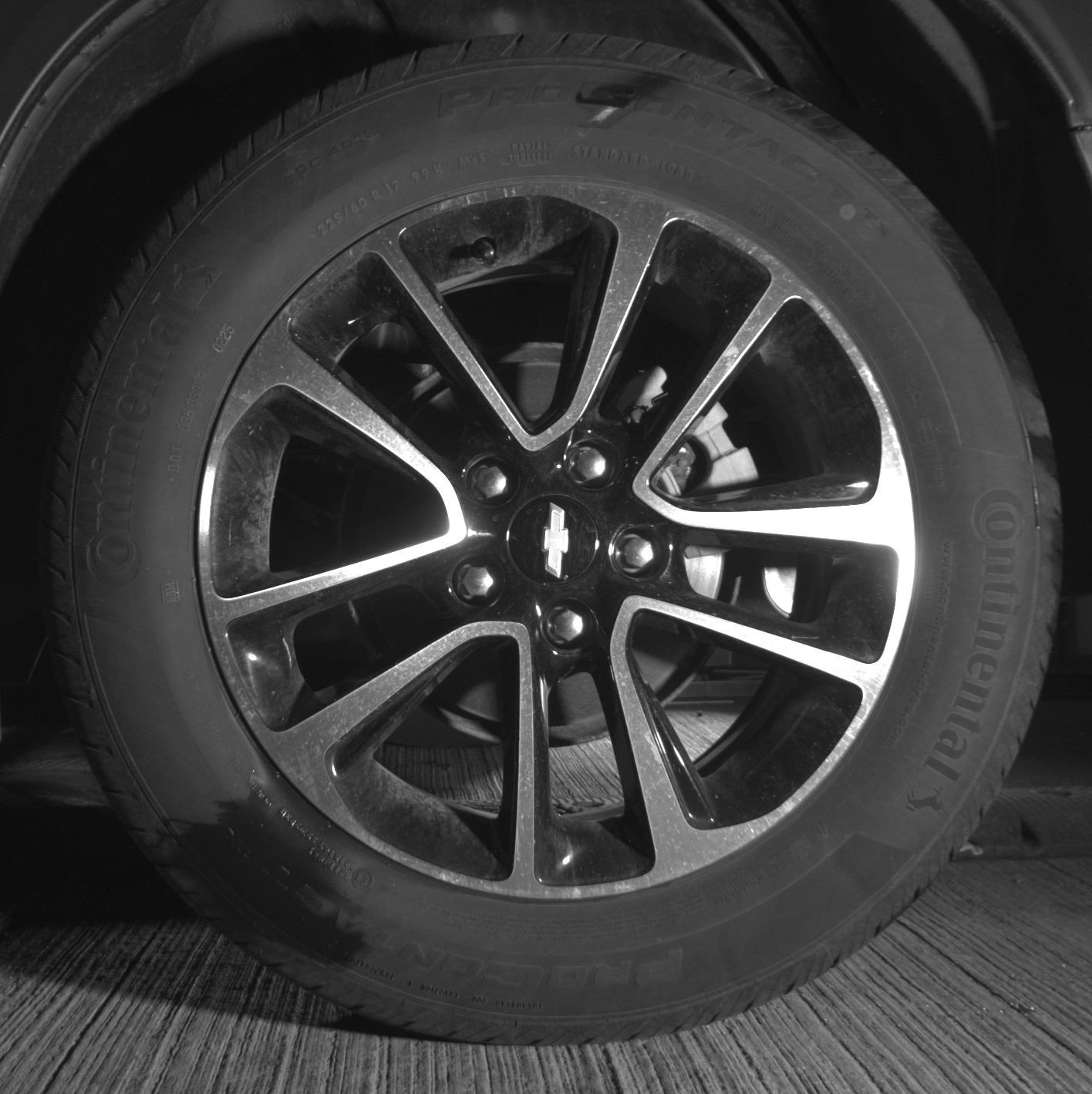 Thumbnail: 2025 Chevrolet TrailBlazer - 14