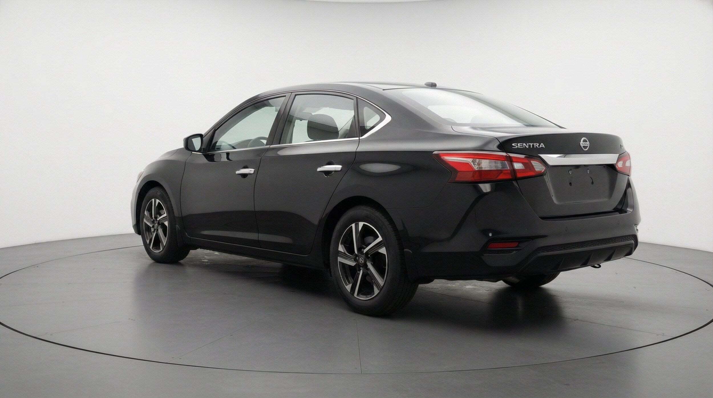 Thumbnail: 2025 Nissan Sentra - 6