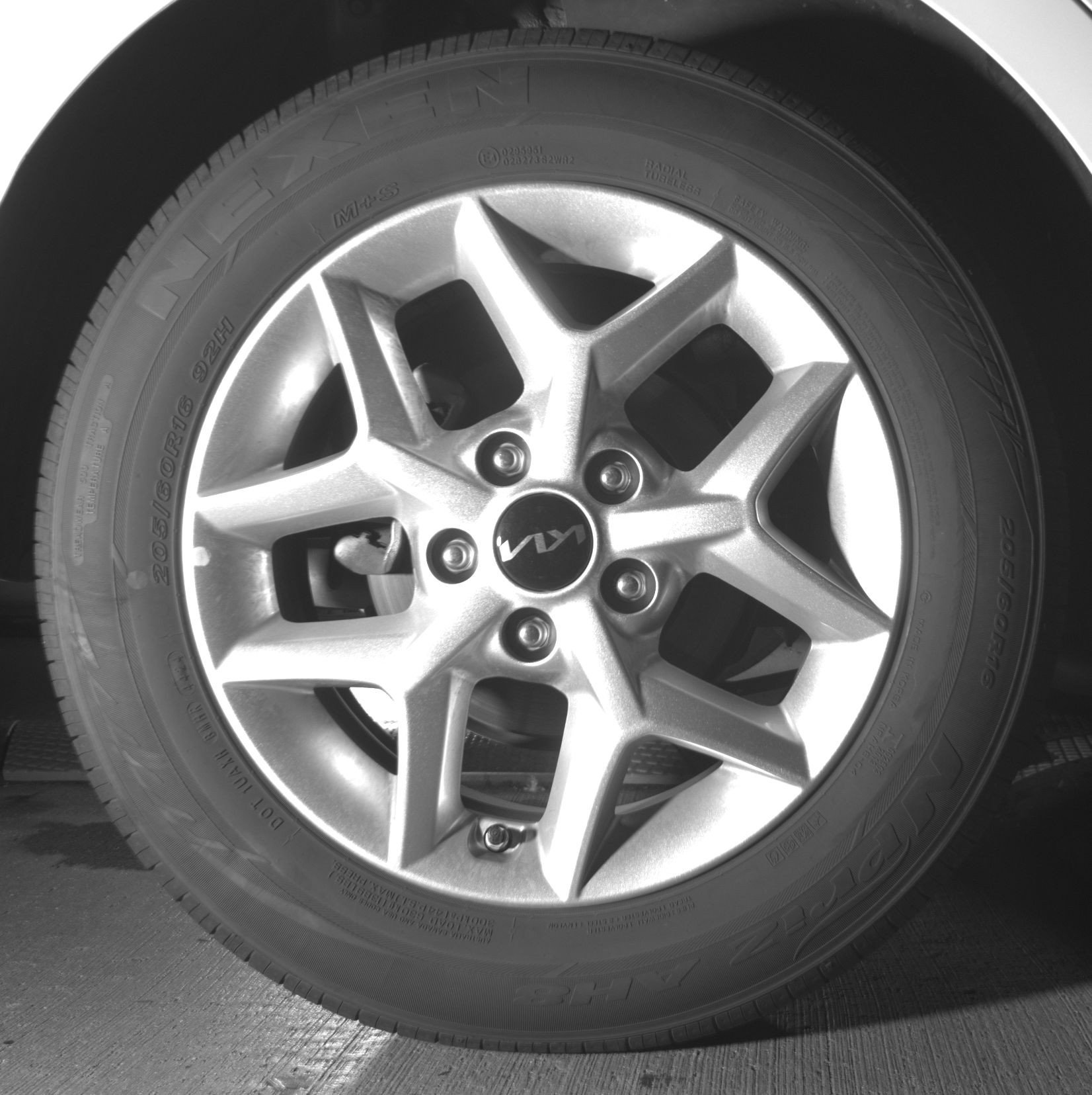 Thumbnail: 2025 Kia Soul - 15