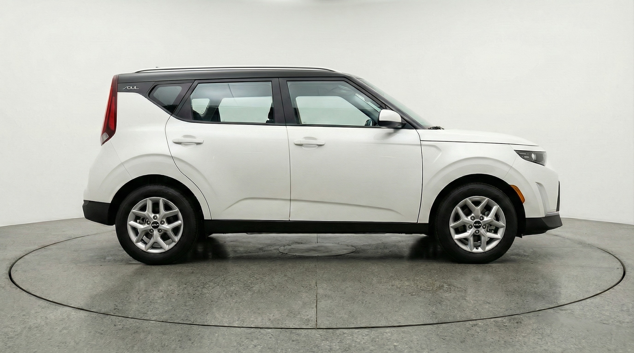 Thumbnail: 2025 Kia Soul - 8