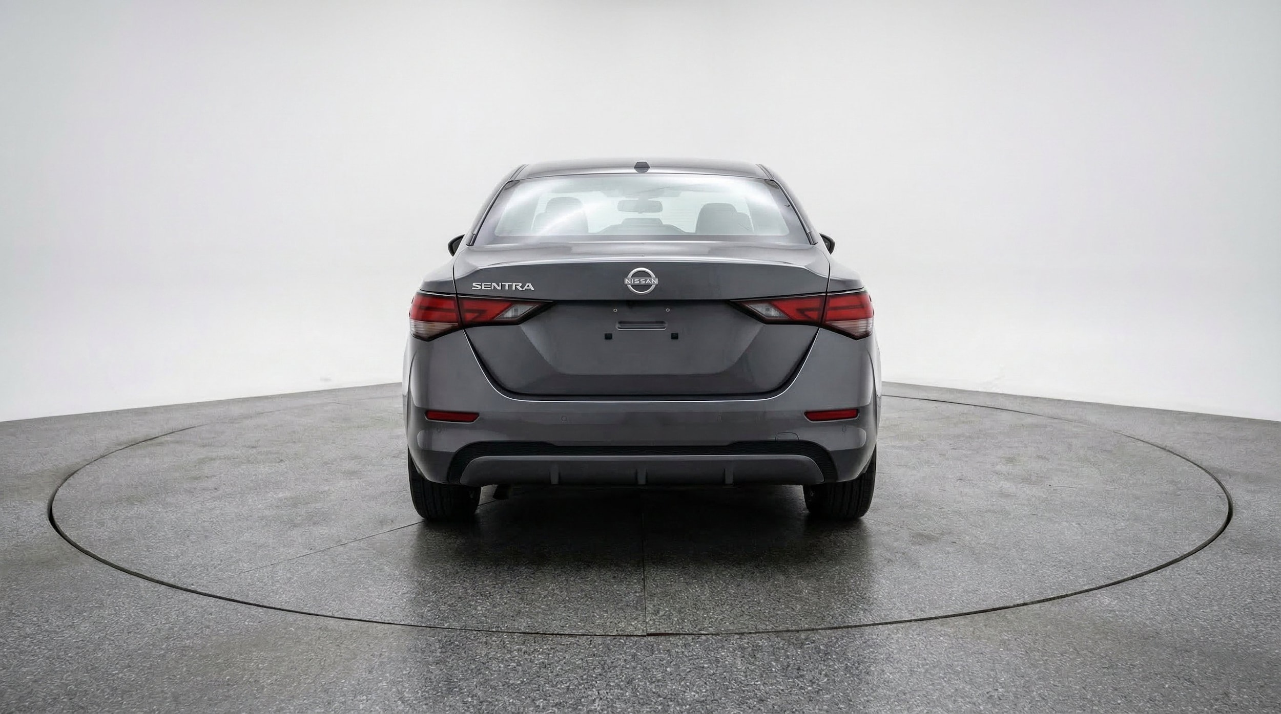 Thumbnail: 2025 Nissan Sentra - 7
