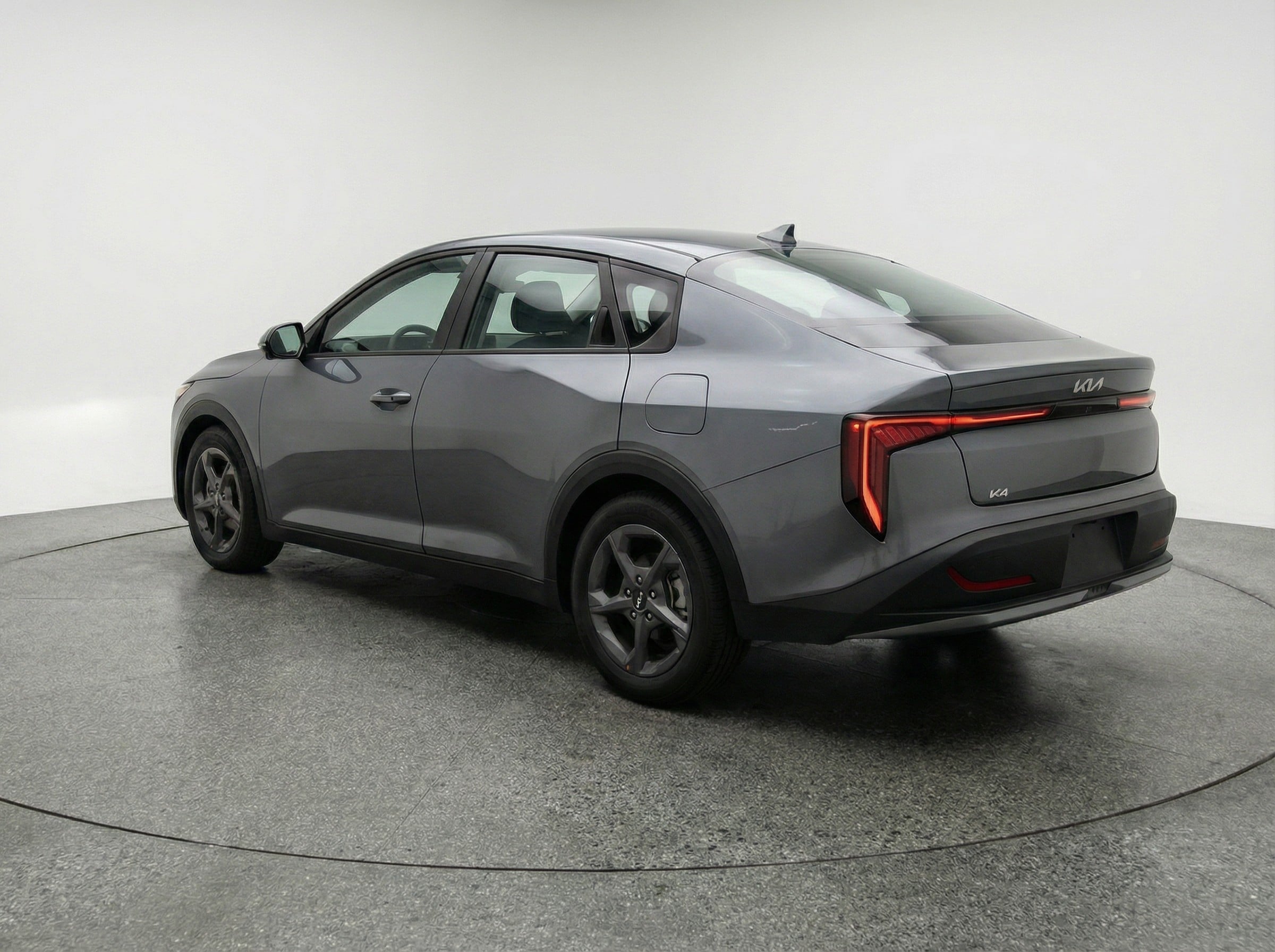 Thumbnail: 2025 Kia K4 - 5