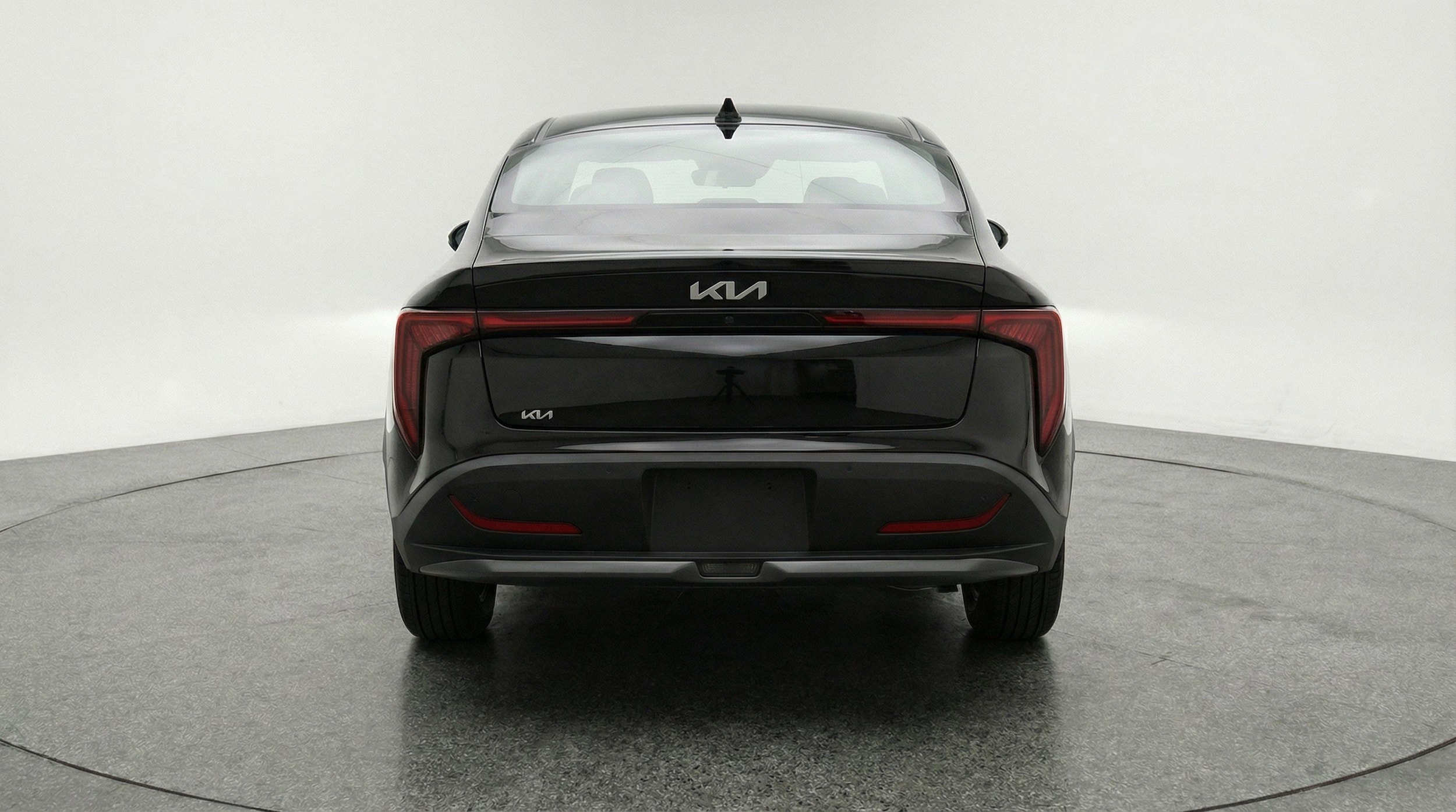 Thumbnail: 2025 Kia K4 - 7