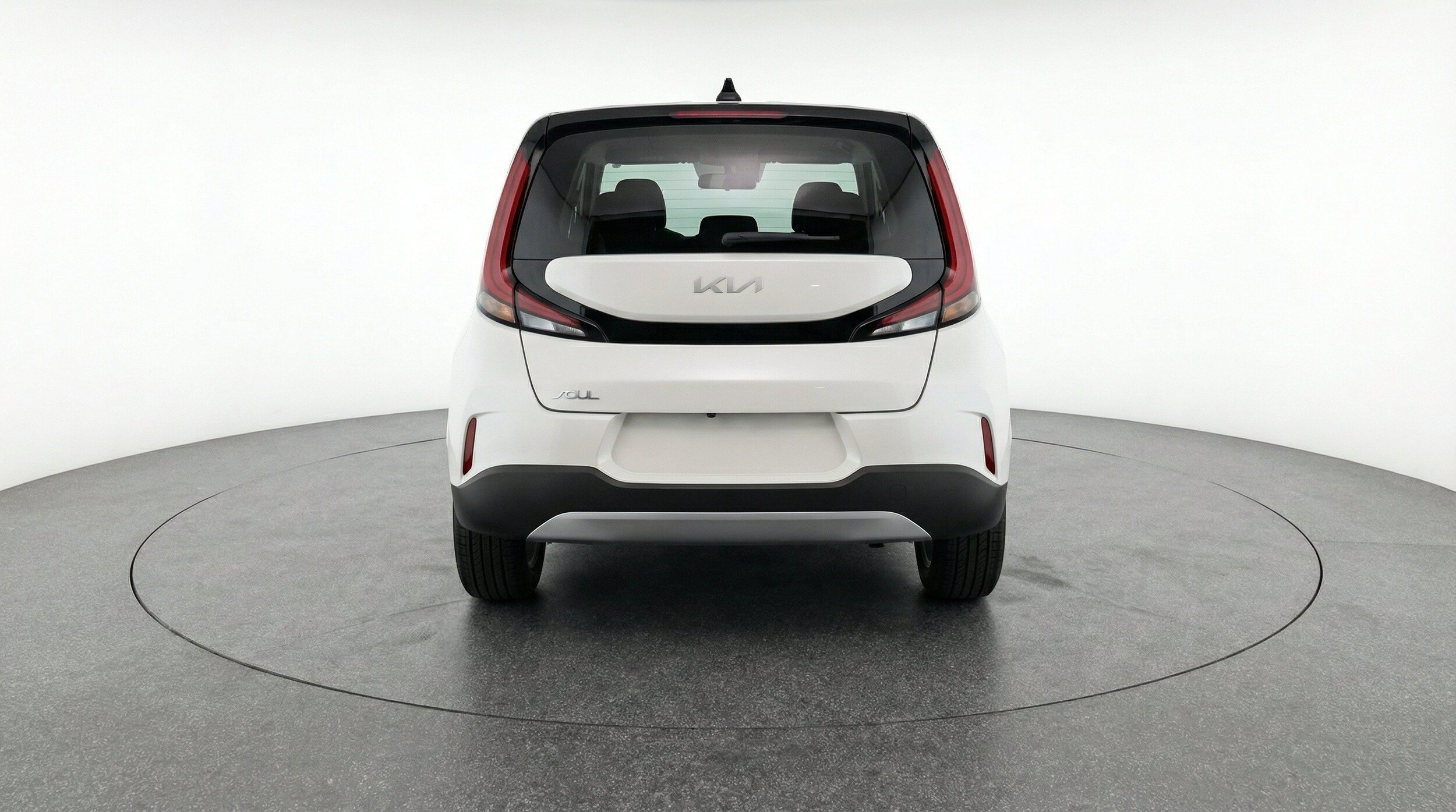Thumbnail: 2025 Kia Soul - 7