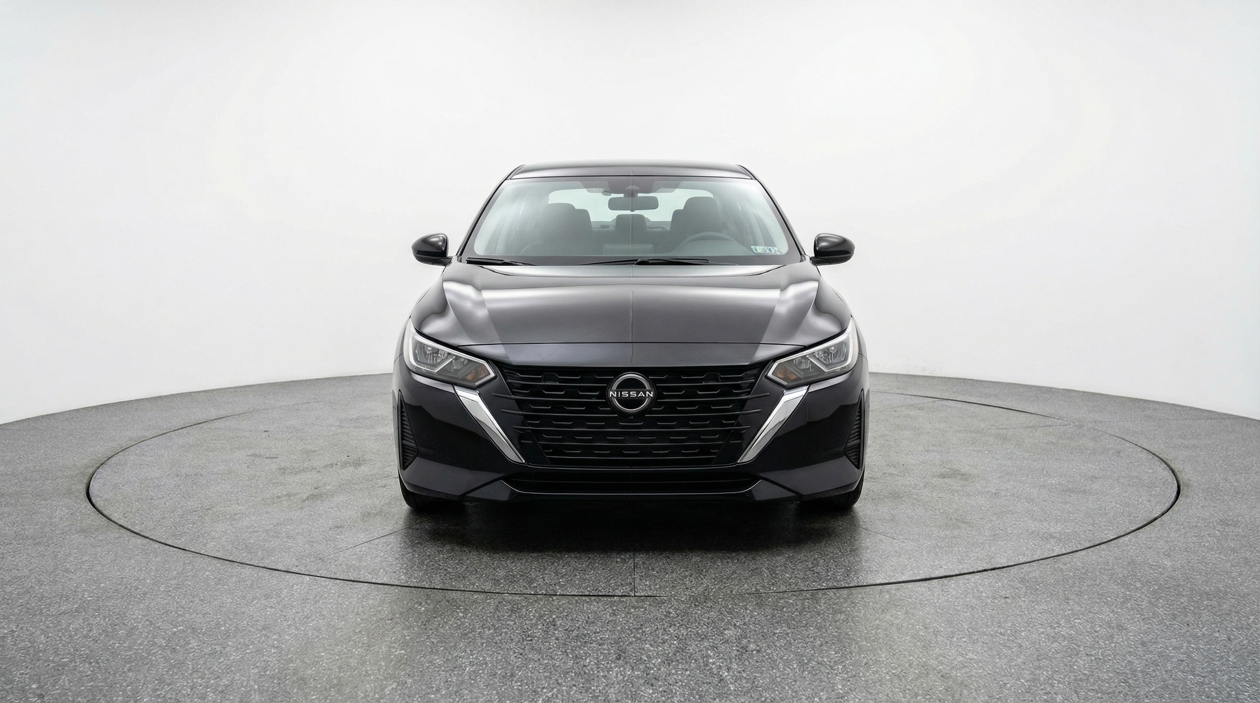 Thumbnail: 2025 Nissan Sentra - 2