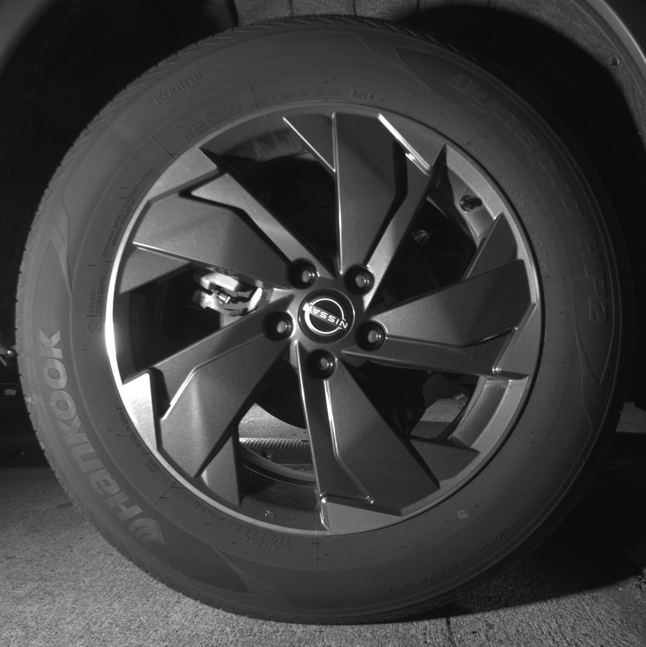 Thumbnail: 2025 Nissan Rogue - 15