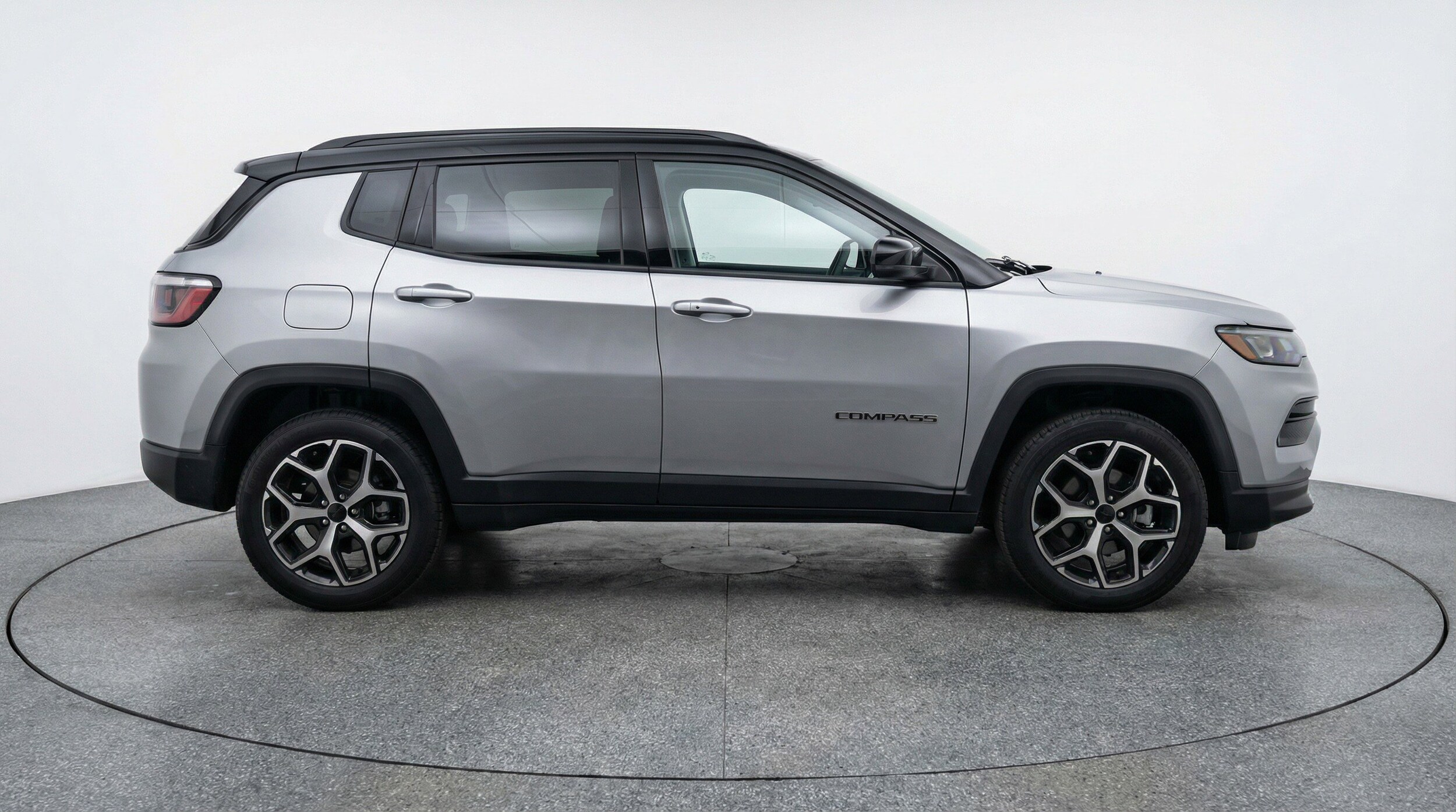 Thumbnail: 2025 Jeep Compass - 11