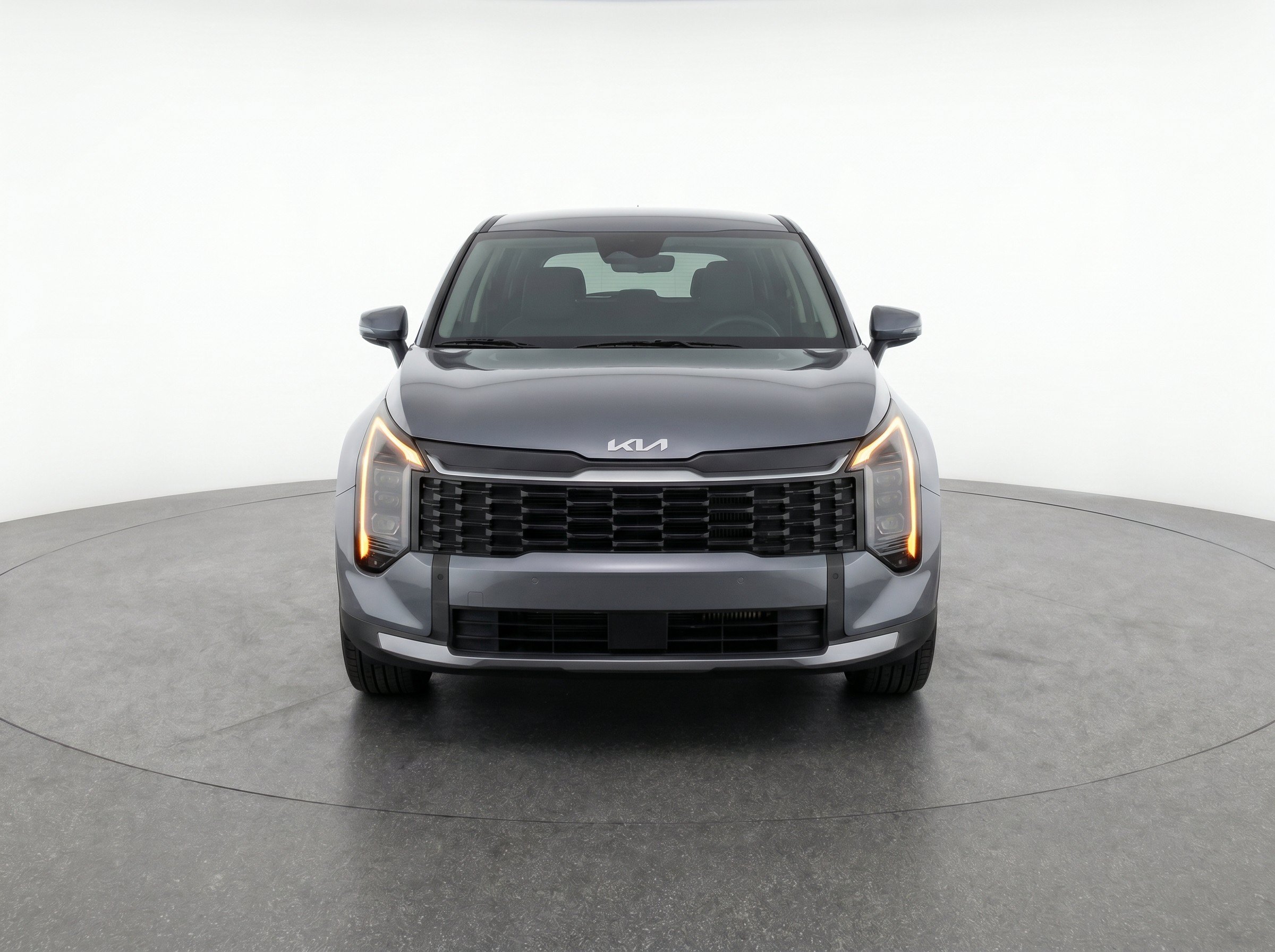Thumbnail: 2026 Kia Sportage - 2
