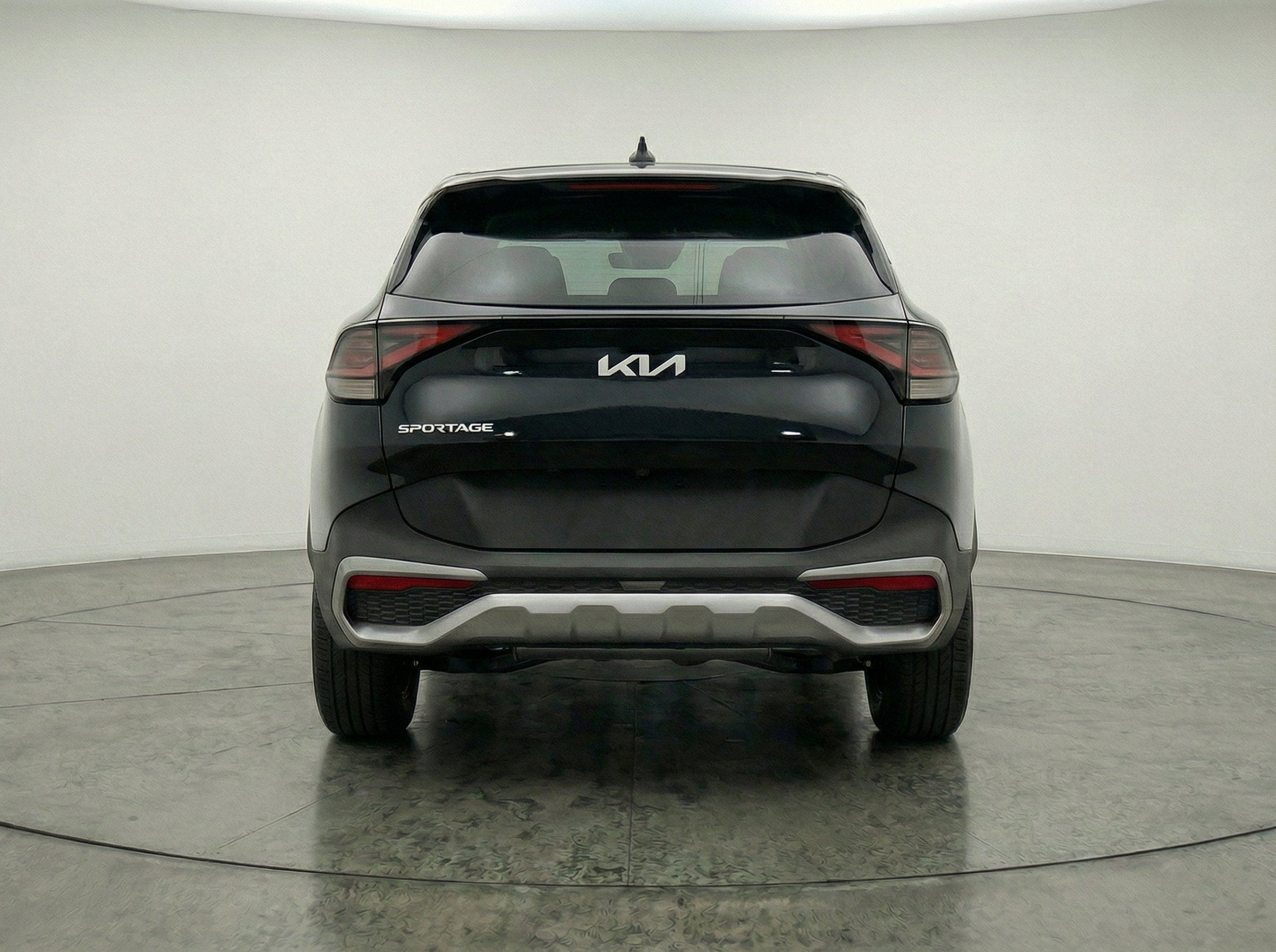 Thumbnail: 2026 Kia Sportage - 7