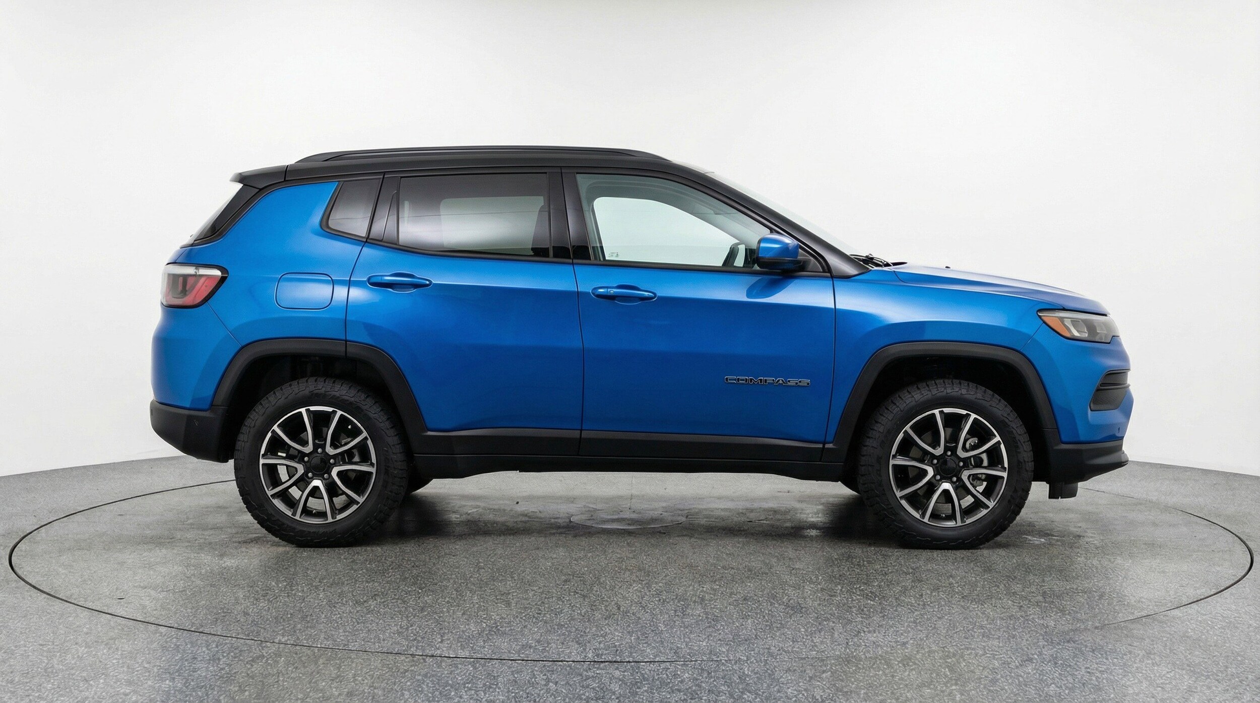Thumbnail: 2025 Jeep Compass - 11