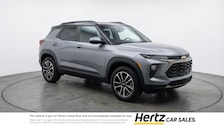 2025 Chevrolet TrailBlazer LT -
                  Des Plaines, IL