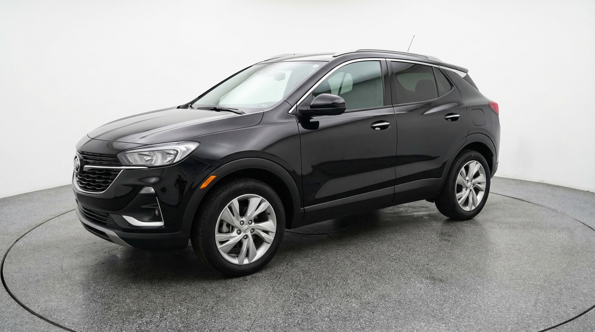 Thumbnail: 2025 Buick Encore GX - 3