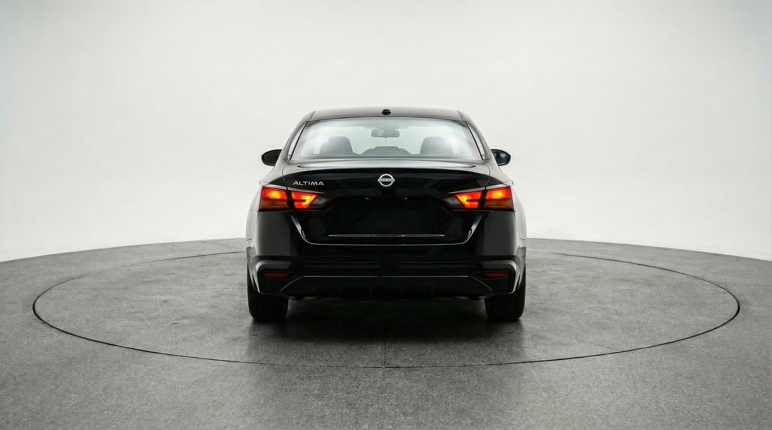 Thumbnail: 2026 Nissan Altima - 7