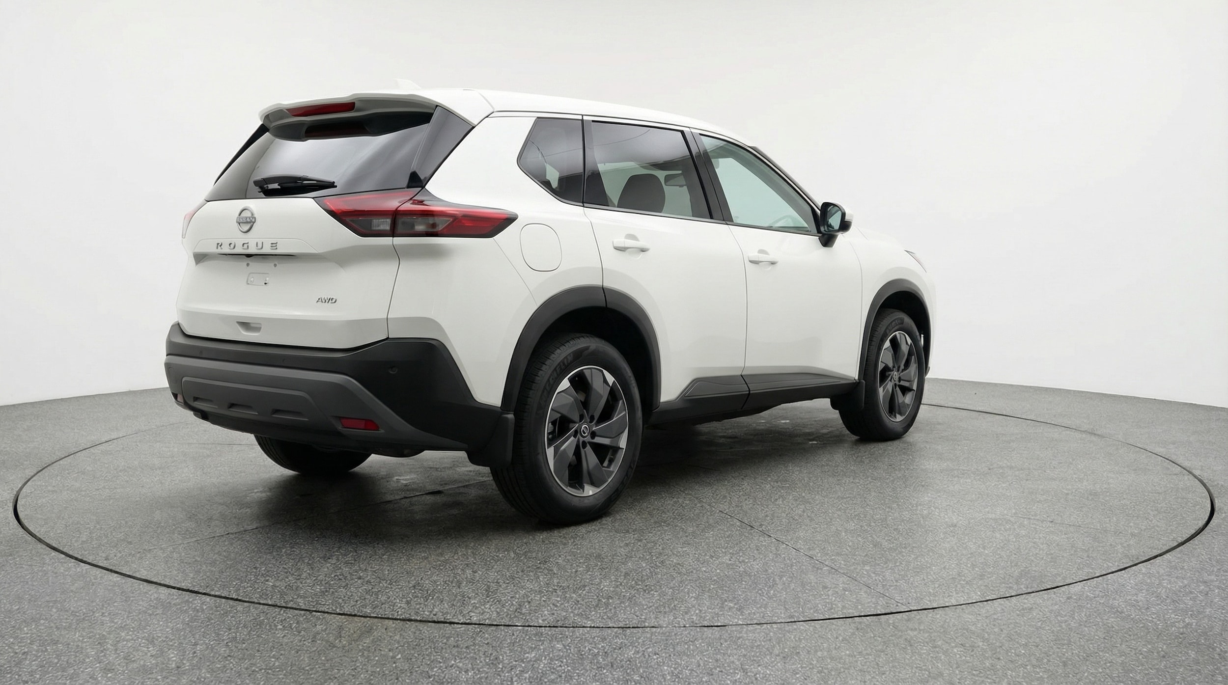 Thumbnail: 2025 Nissan Rogue - 7