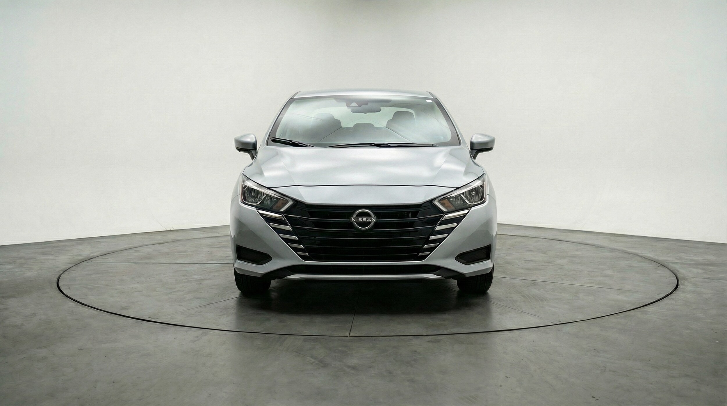 Thumbnail: 2025 Nissan Versa - 2