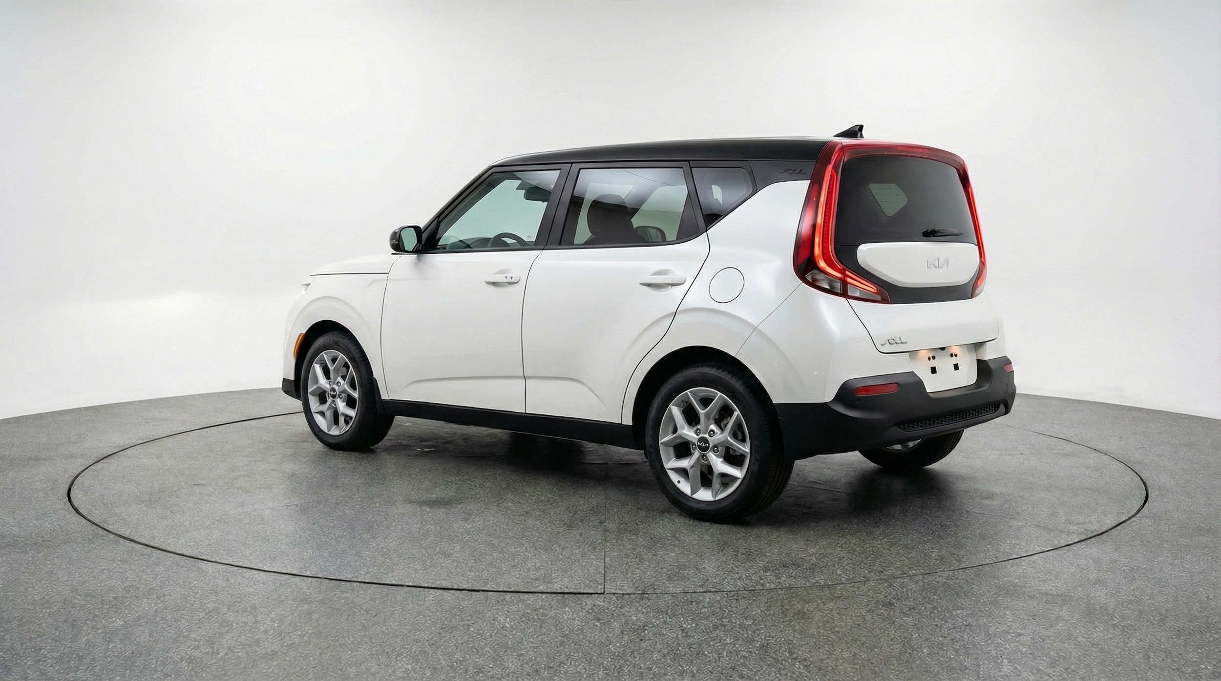 Thumbnail: 2025 Kia Soul - 5