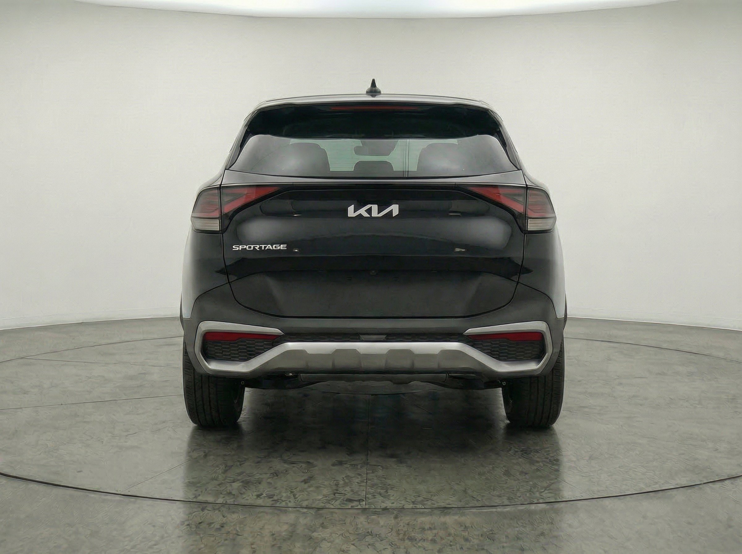 Thumbnail: 2026 Kia Sportage - 7