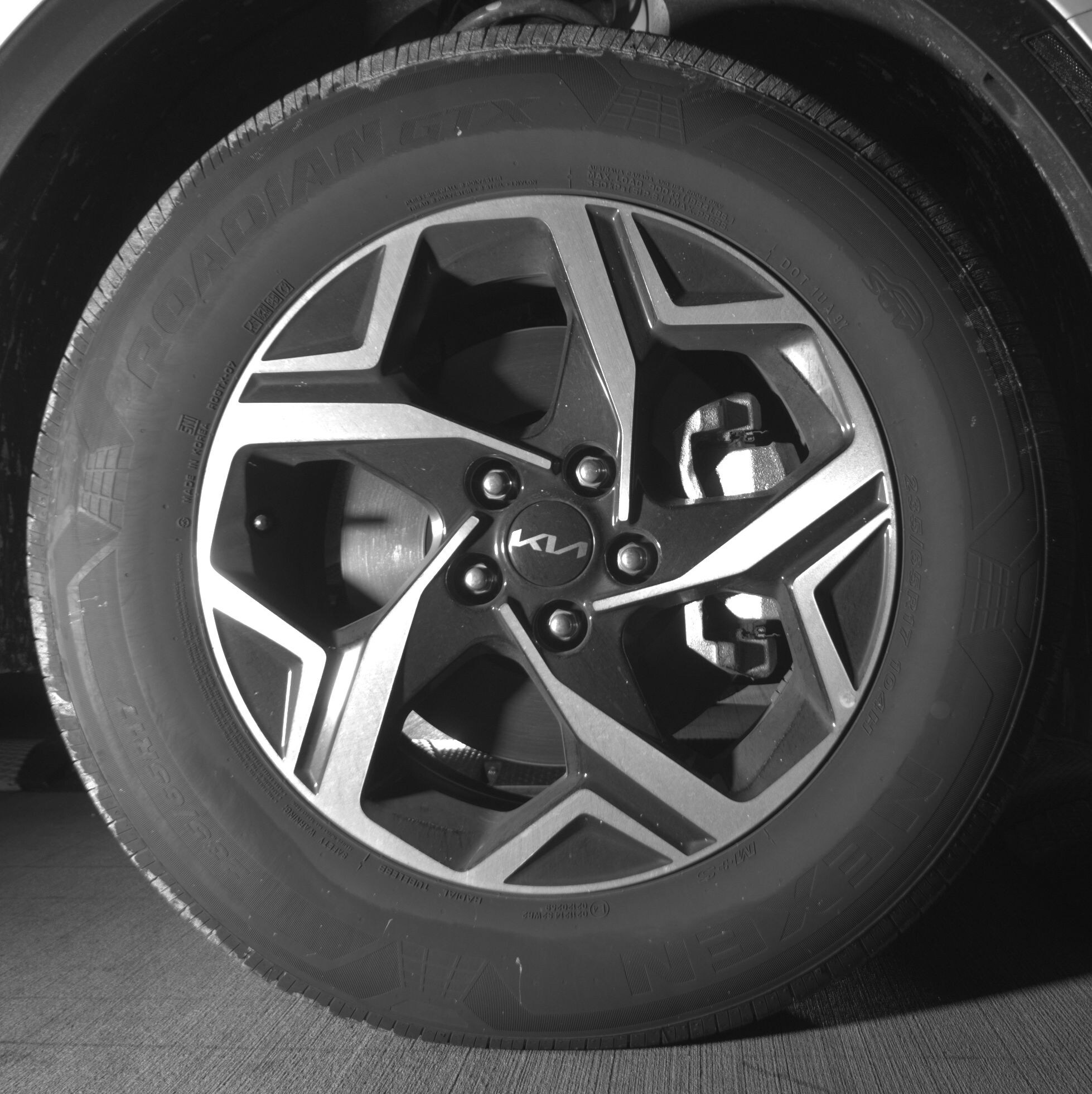 Thumbnail: 2025 Kia Sportage - 10