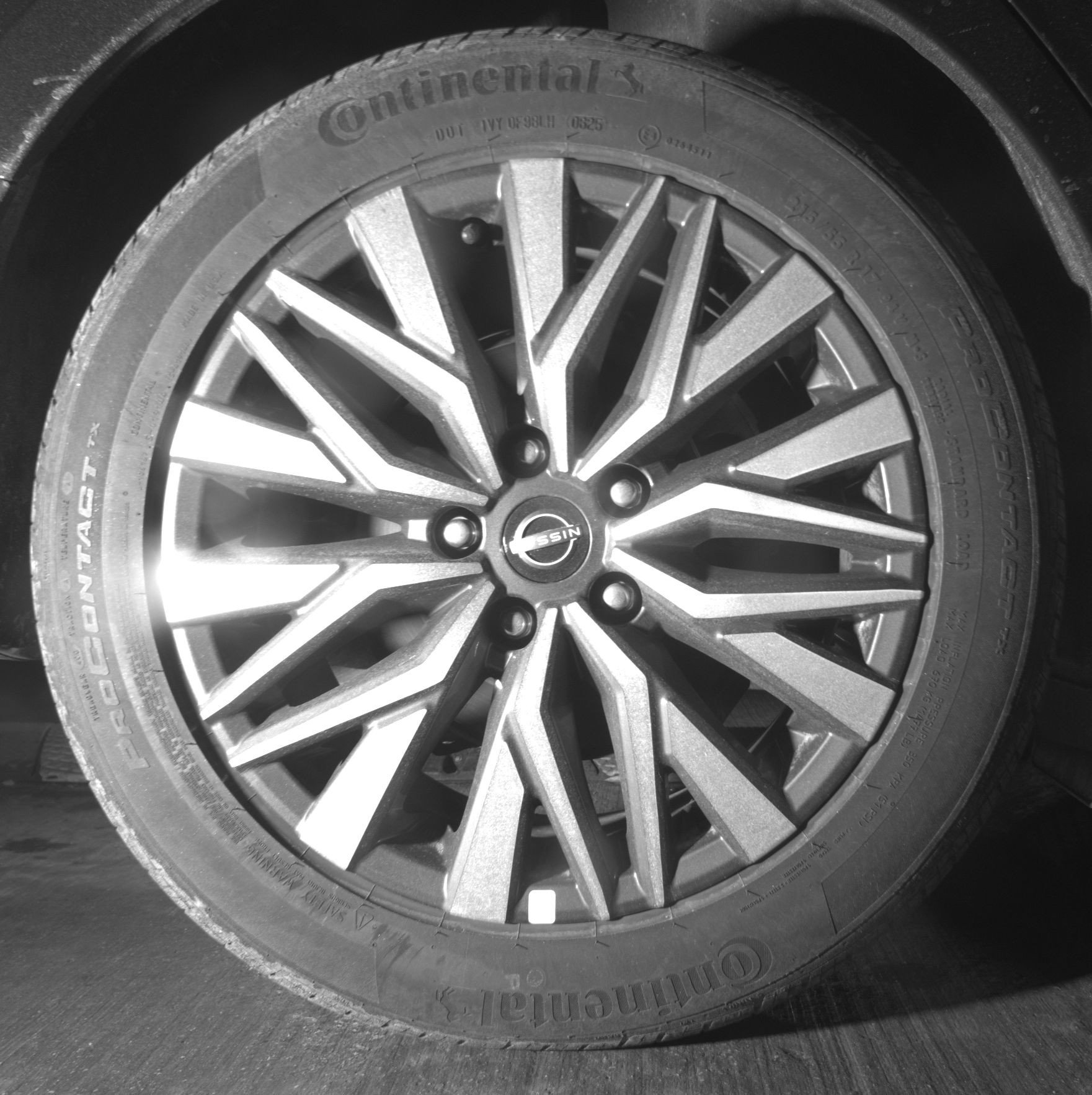 Thumbnail: 2025 Nissan Altima - 15