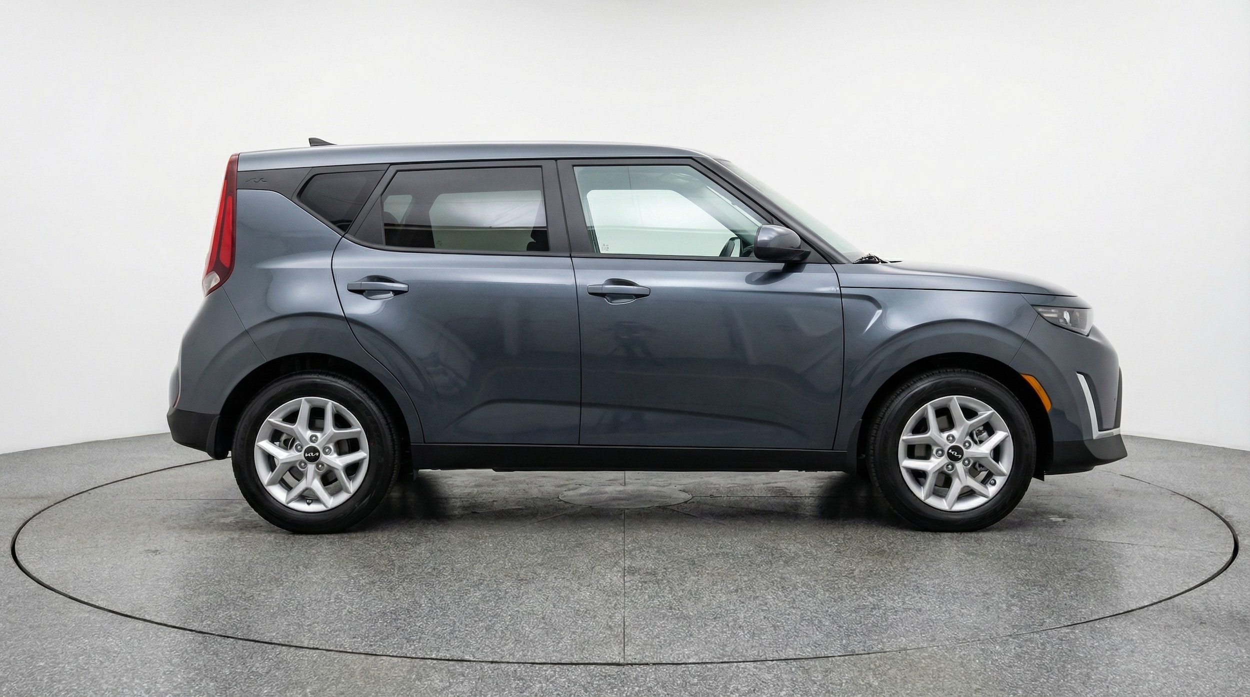 Thumbnail: 2025 Kia Soul - 8