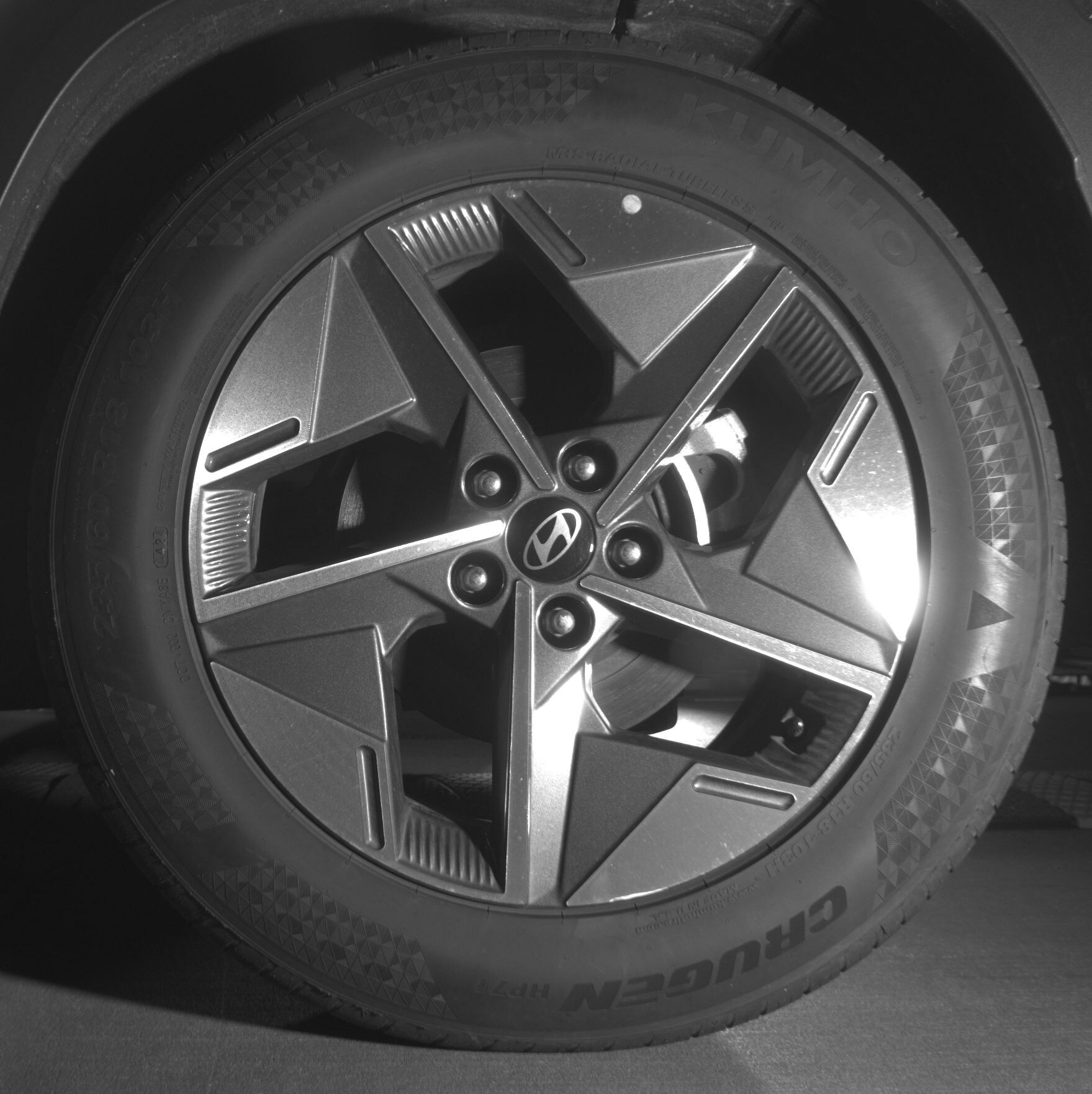 Thumbnail: 2025 Hyundai Tucson - 11