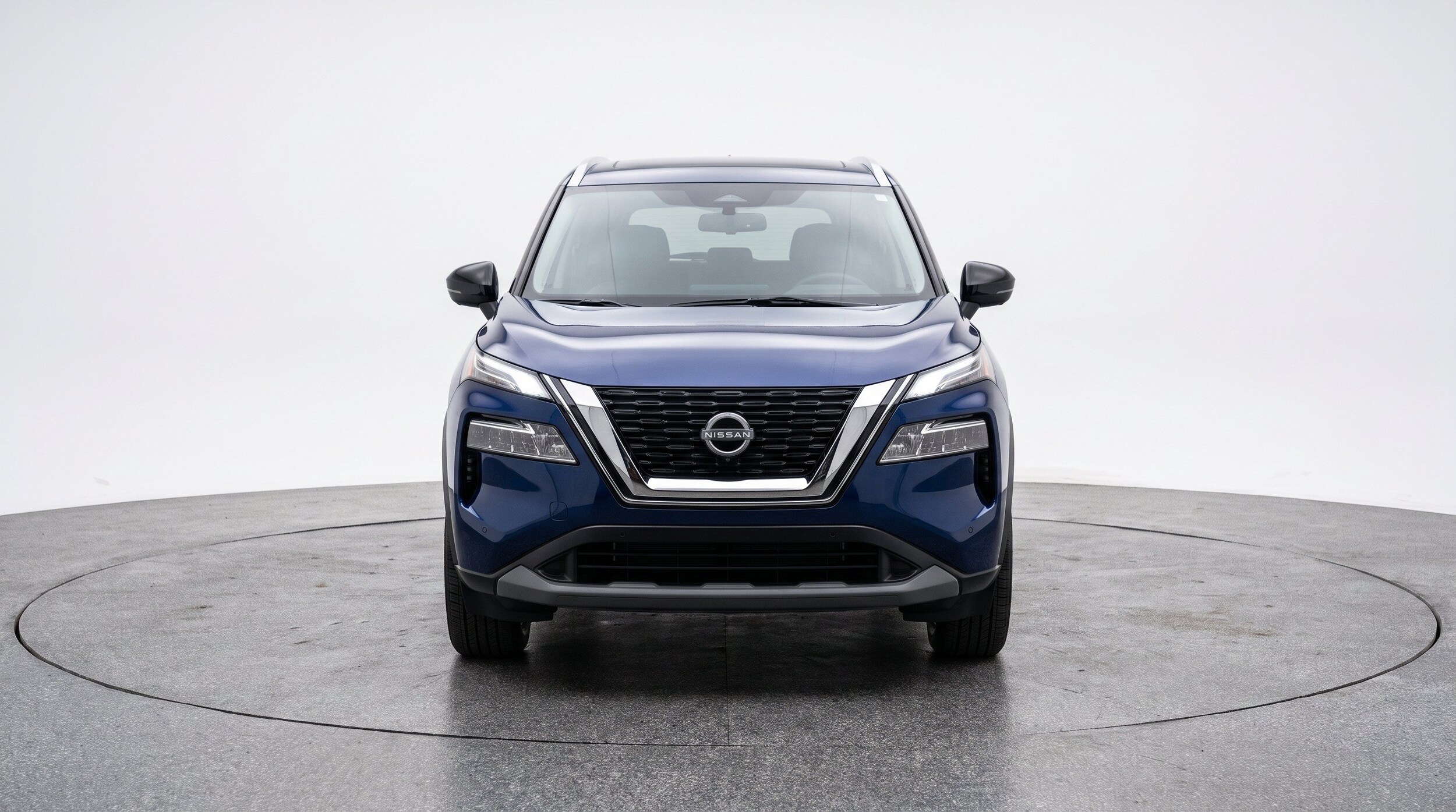 Thumbnail: 2026 Nissan Rogue - 2
