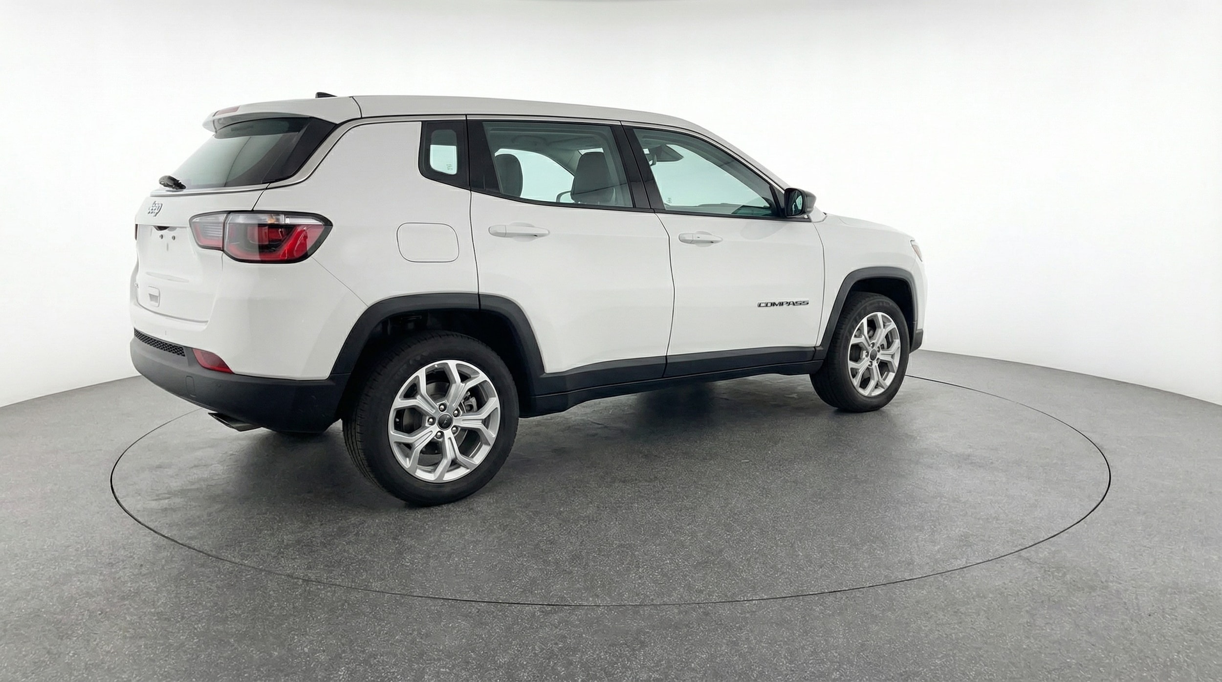 Thumbnail: 2025 Jeep Compass - 7