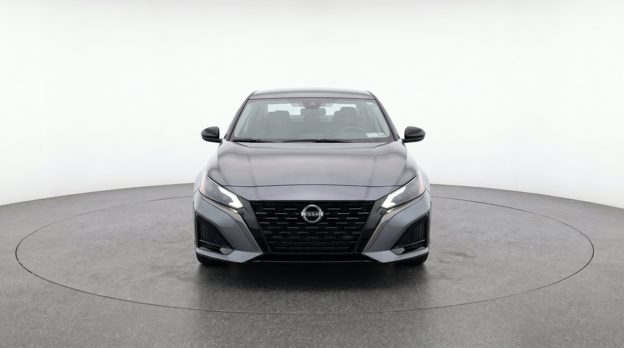 Thumbnail: 2026 Nissan Altima - 2