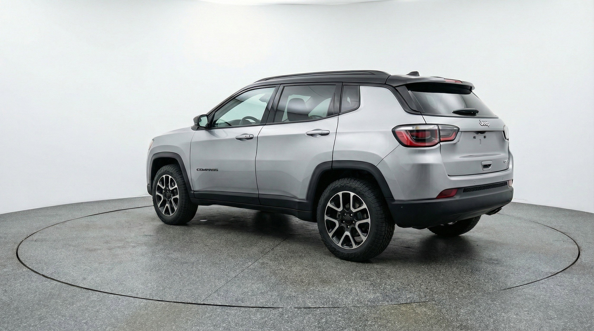 Thumbnail: 2025 Jeep Compass - 6