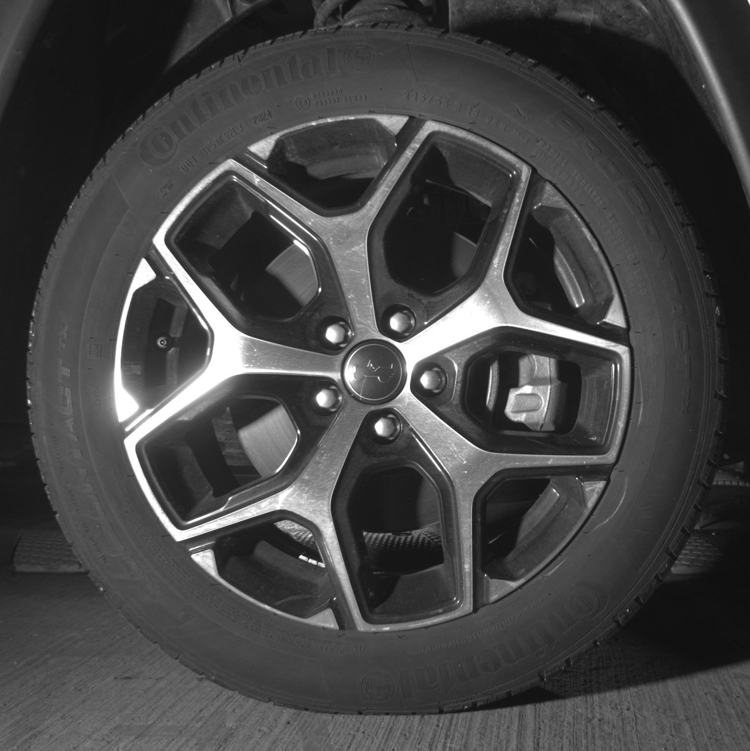 Thumbnail: 2025 Jeep Compass - 13