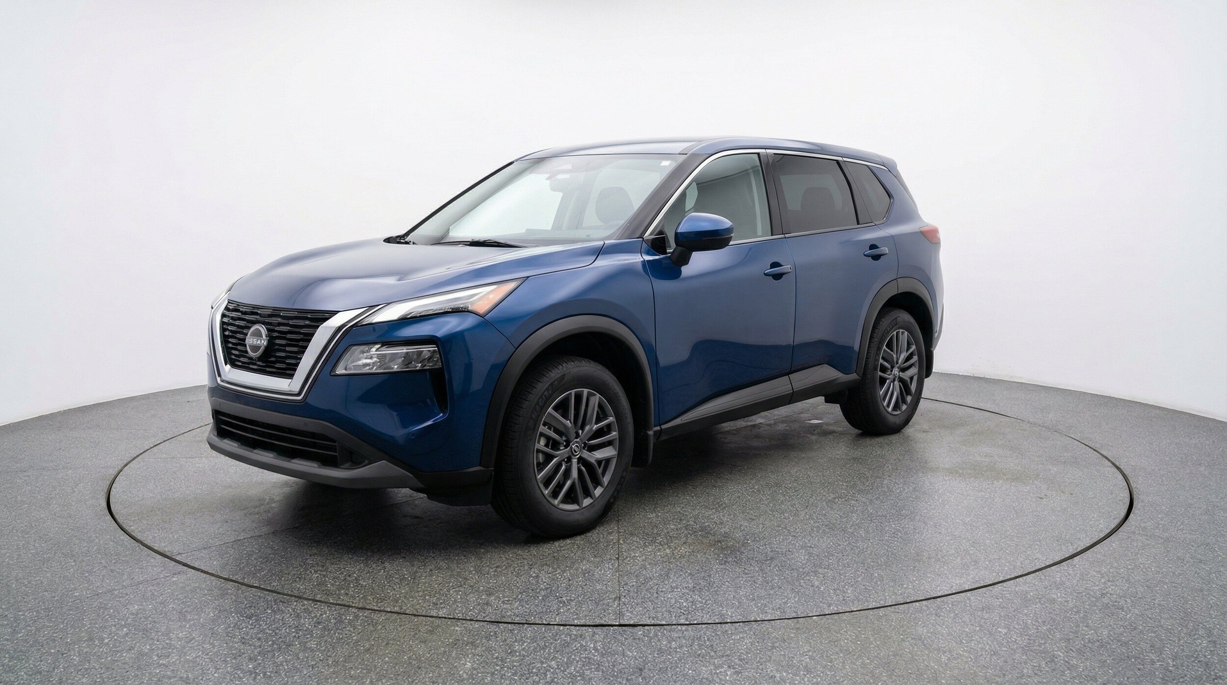 Thumbnail: 2026 Nissan Rogue - 3