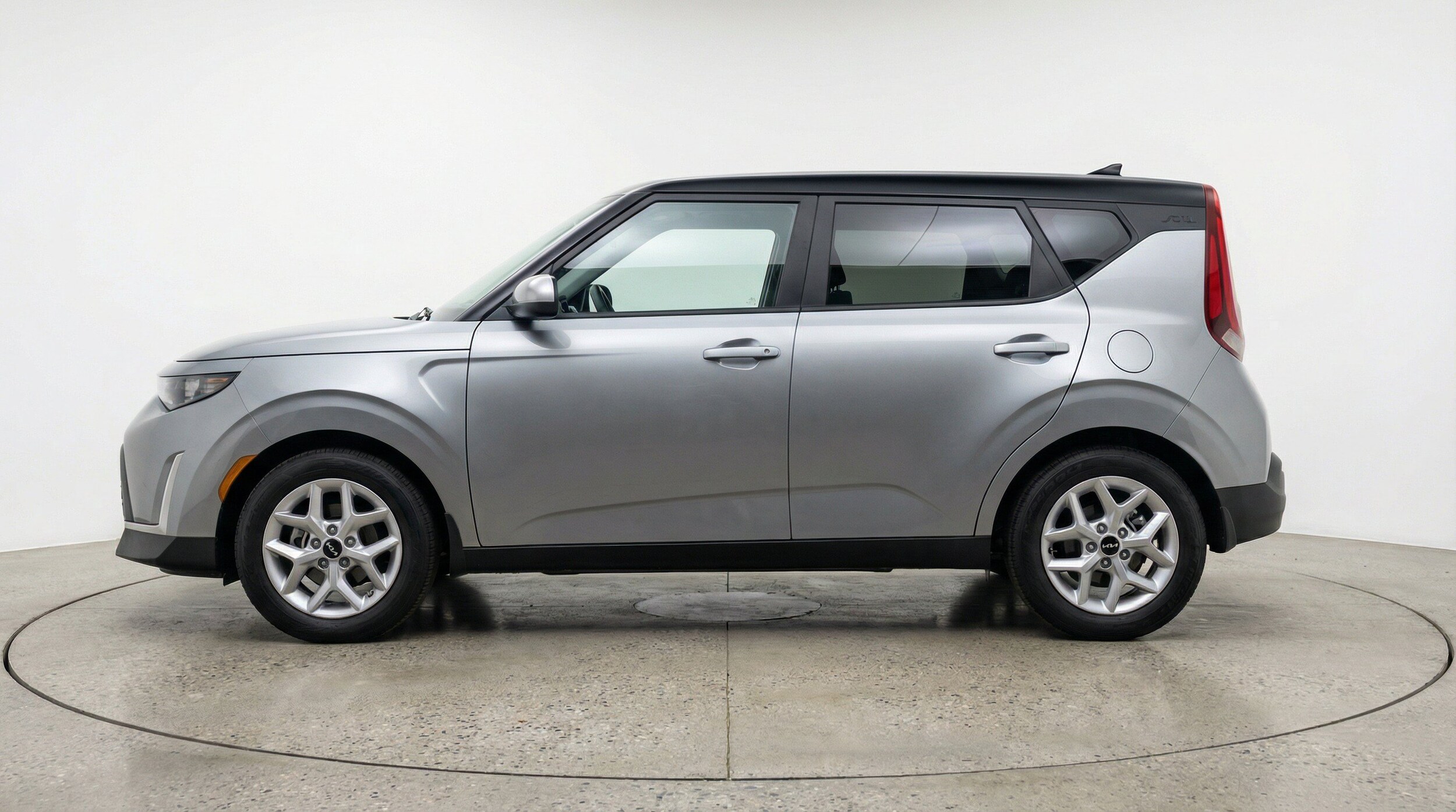 Thumbnail: 2025 Kia Soul - 5
