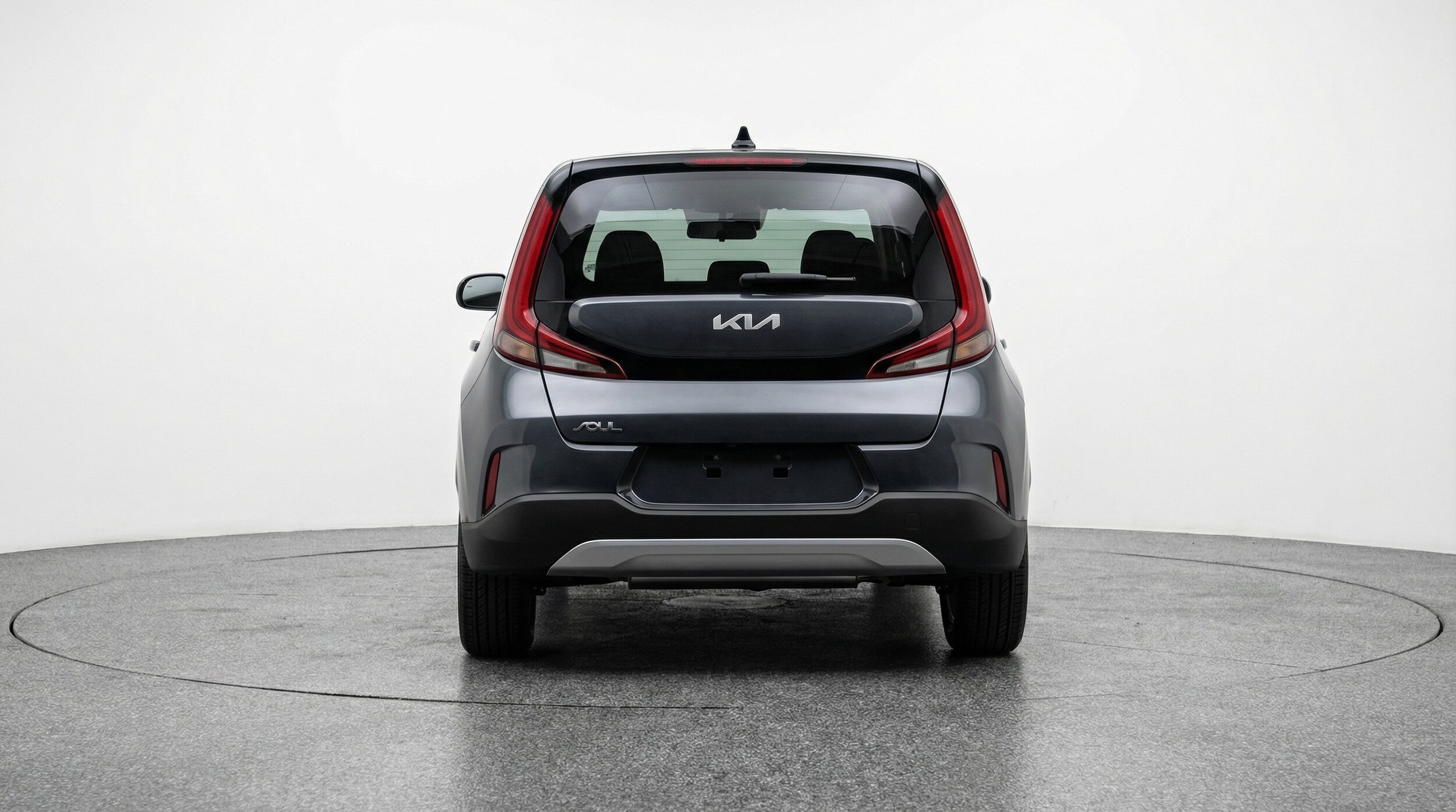 Thumbnail: 2025 Kia Soul - 6