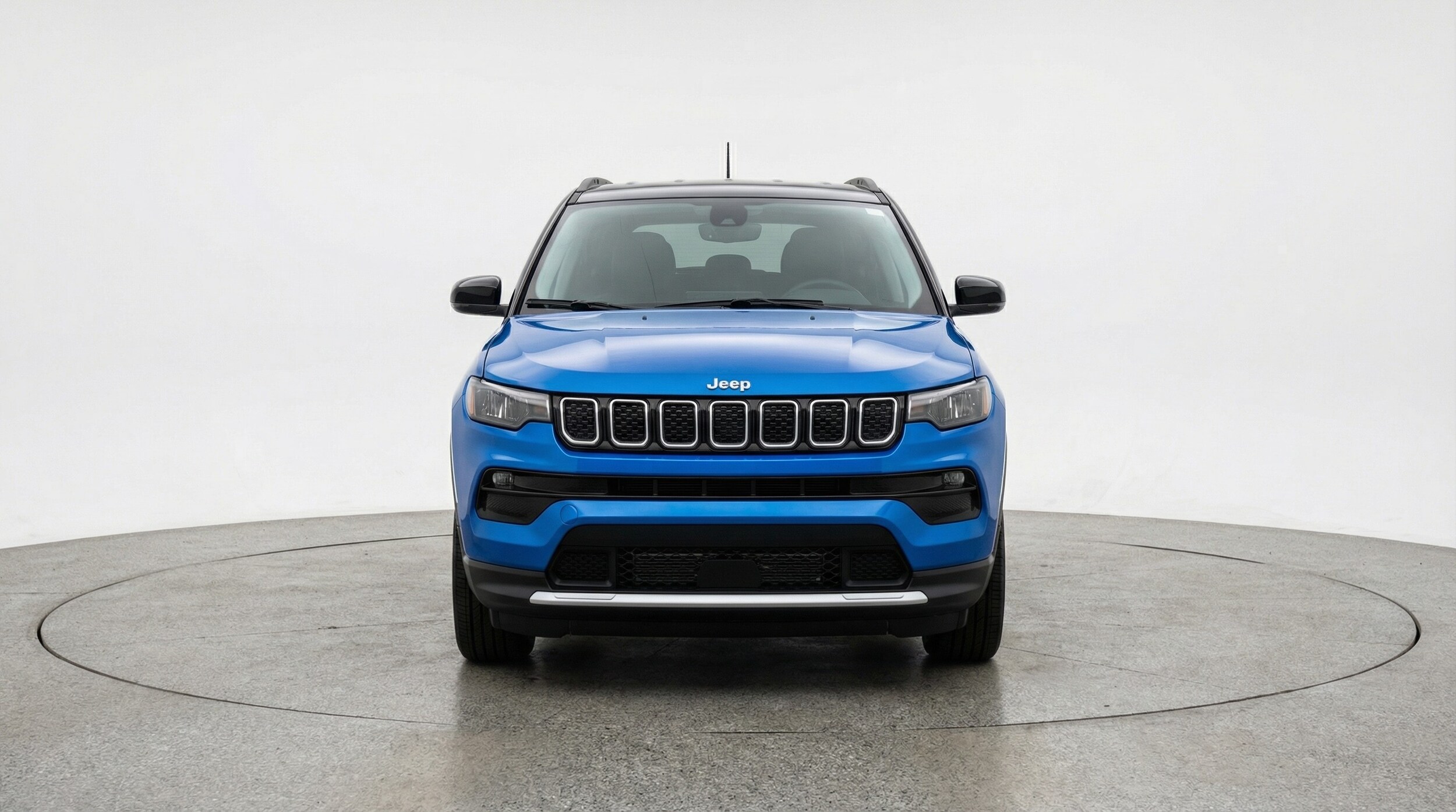 Thumbnail: 2025 Jeep Compass - 2
