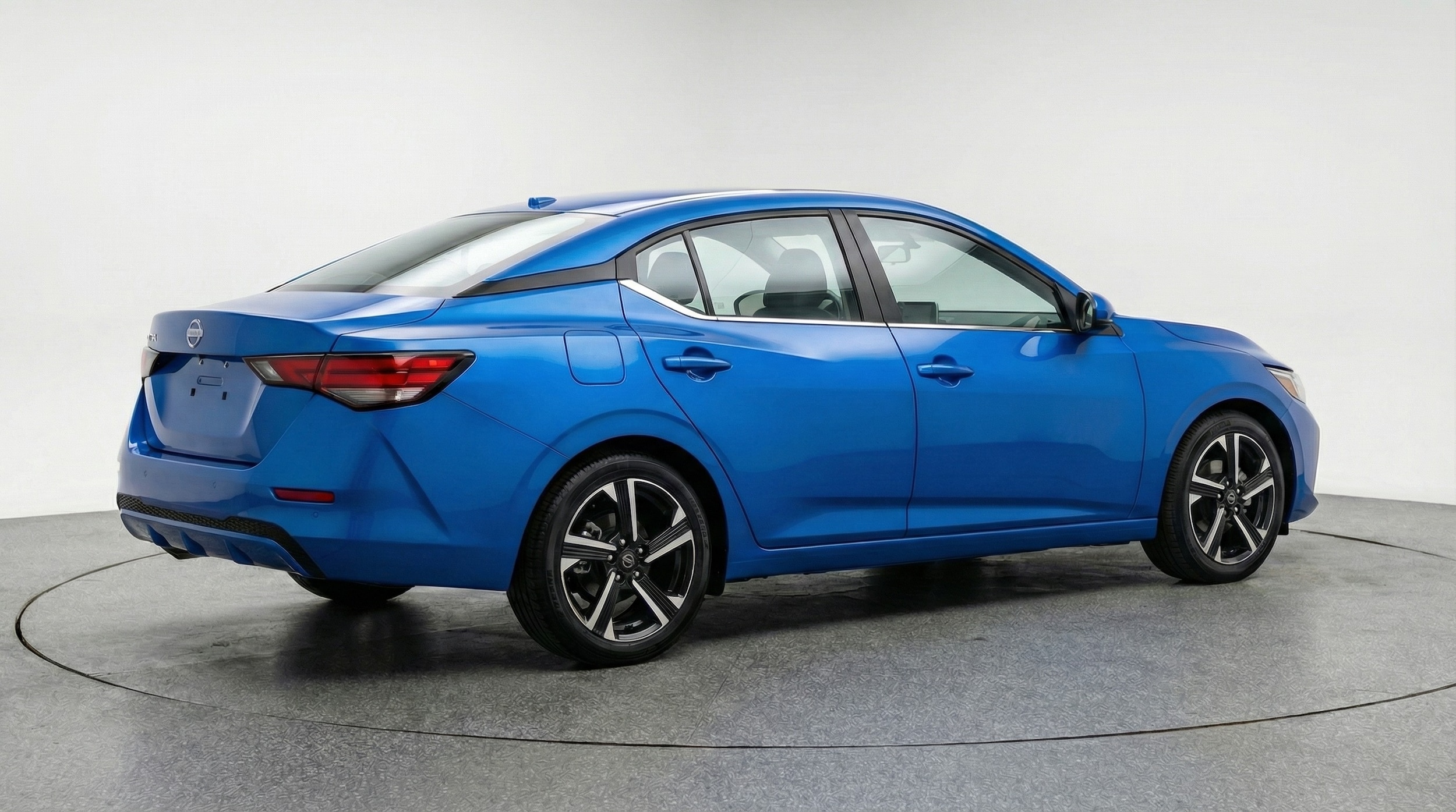 Thumbnail: 2025 Nissan Sentra - 7