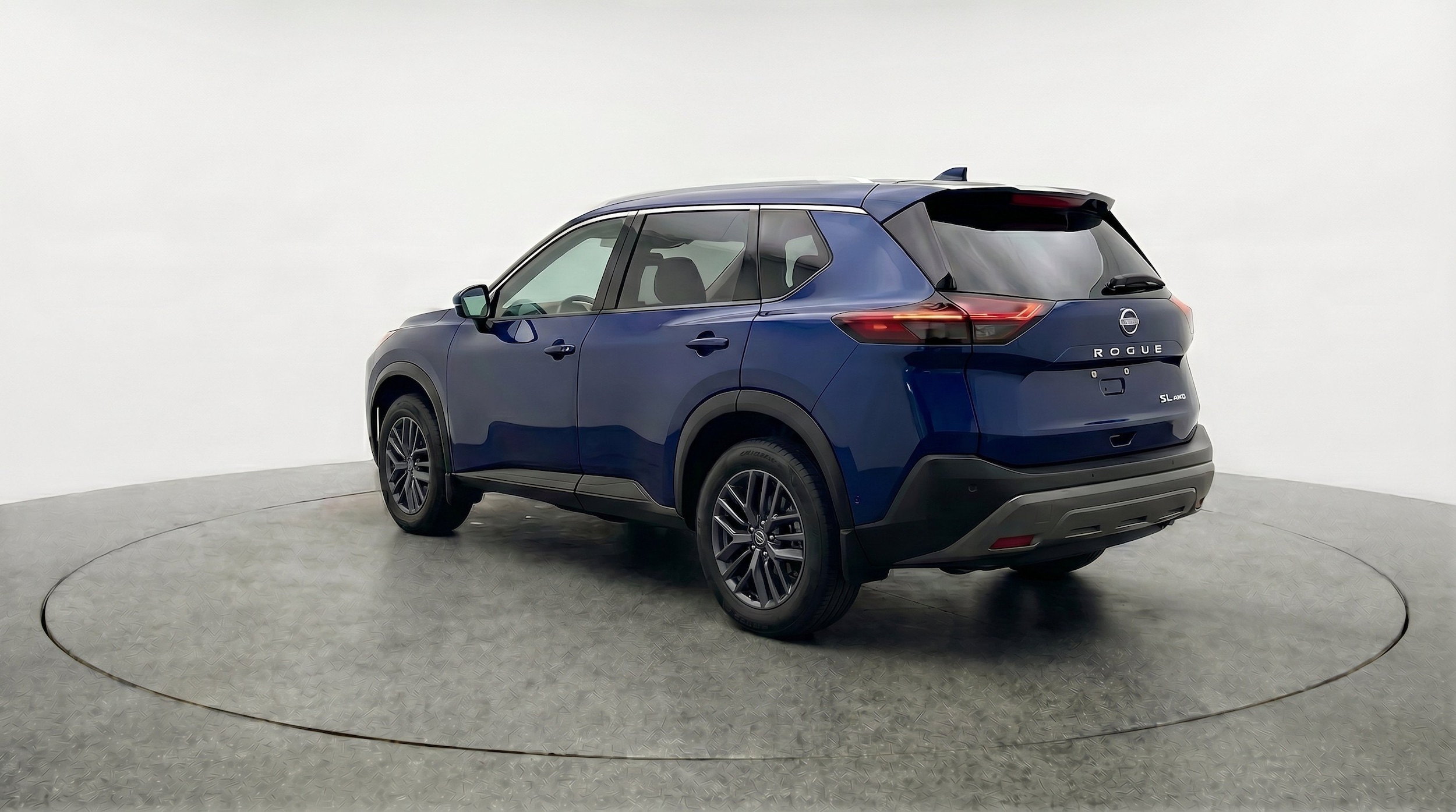 Thumbnail: 2026 Nissan Rogue - 6