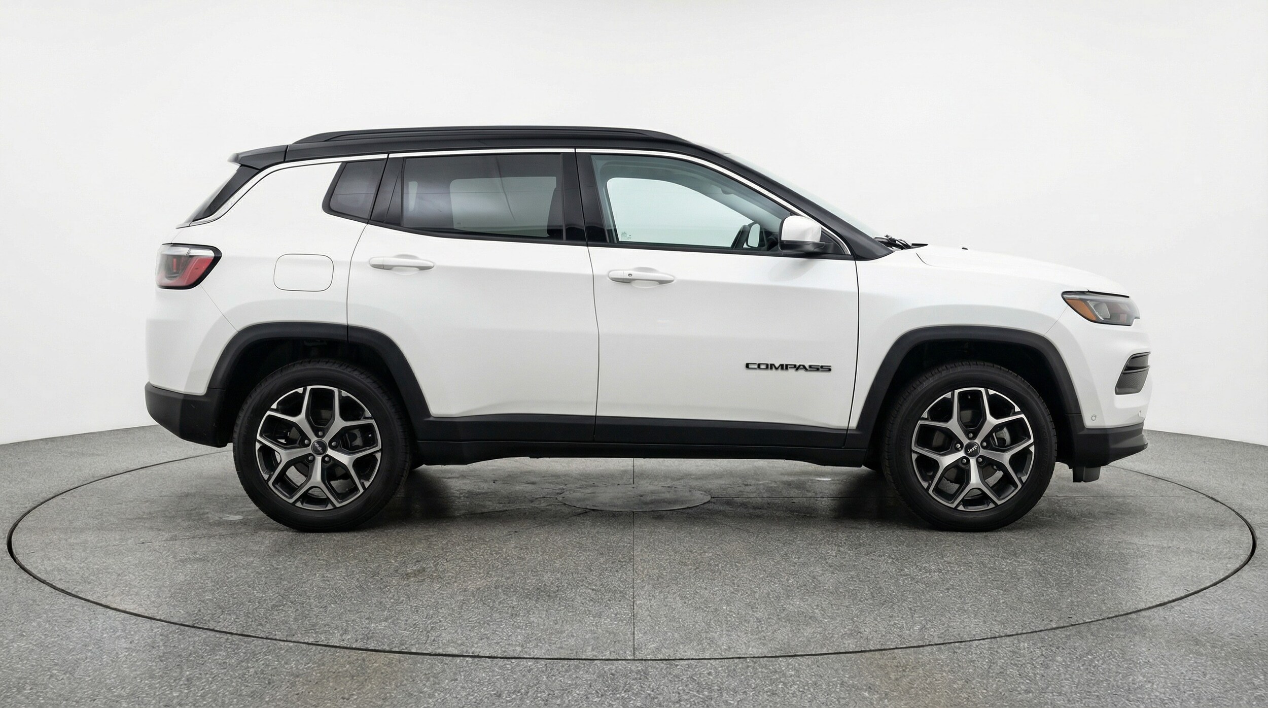 Thumbnail: 2025 Jeep Compass - 8