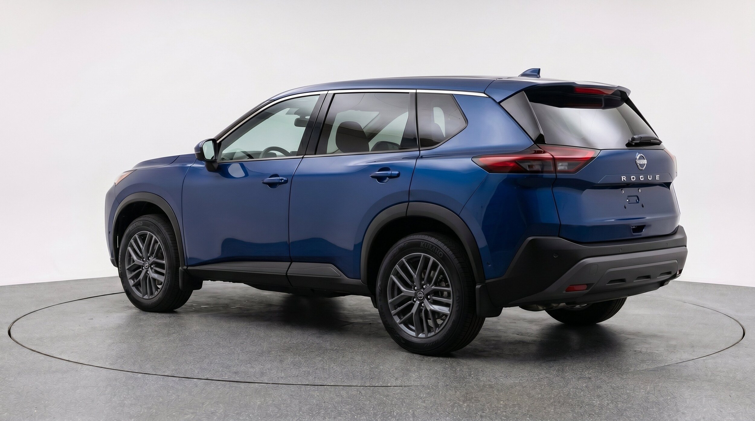 Thumbnail: 2026 Nissan Rogue - 6