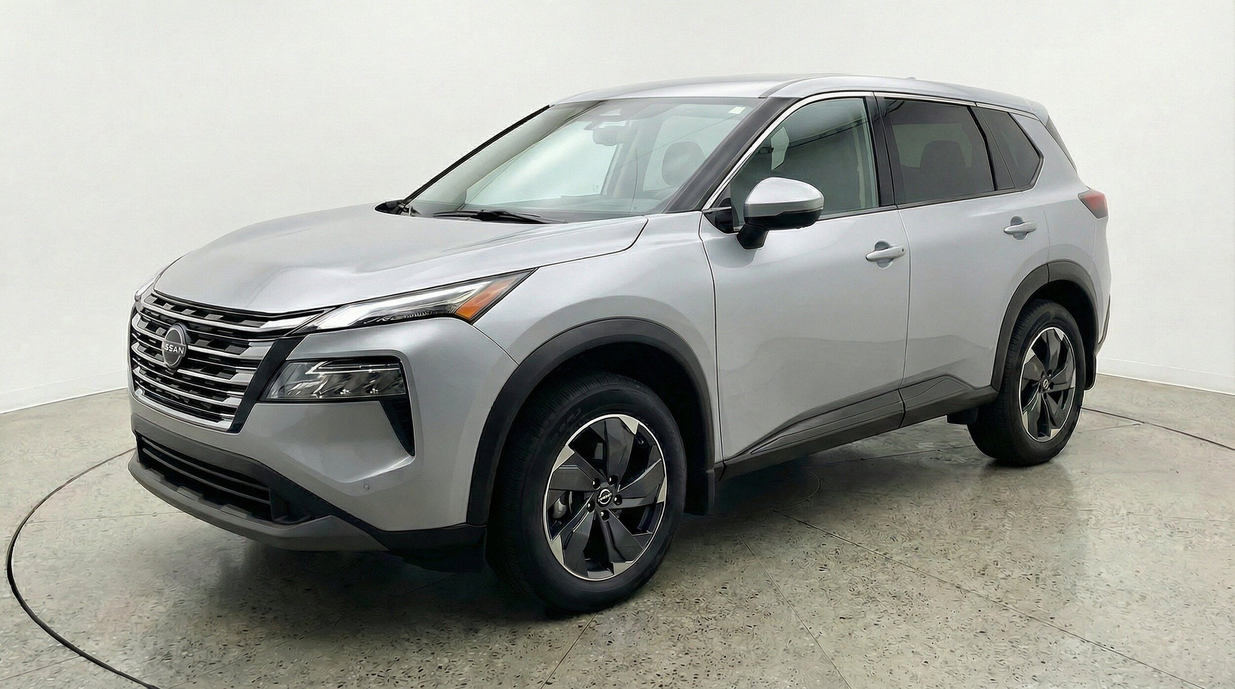 Thumbnail: 2025 Nissan Rogue - 3