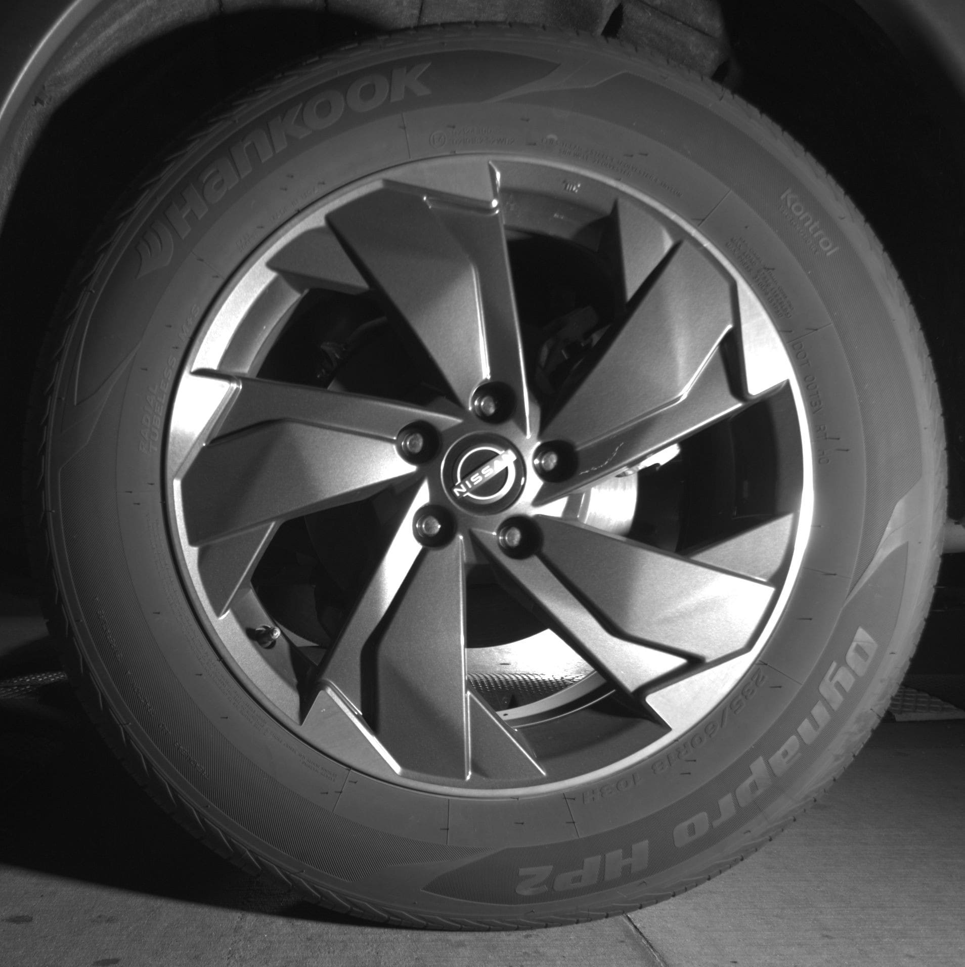 Thumbnail: 2025 Nissan Rogue - 11