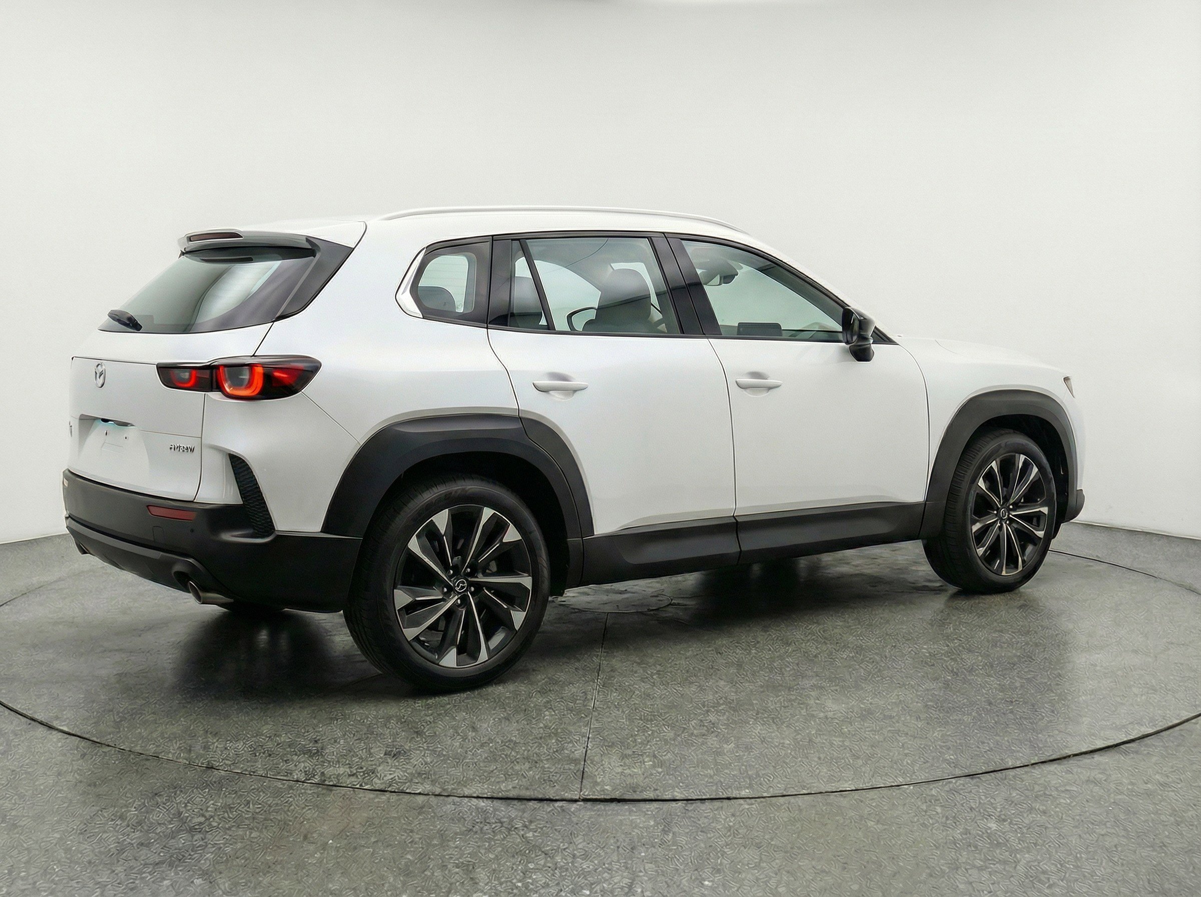 Thumbnail: 2025 Mazda CX-50 - 9