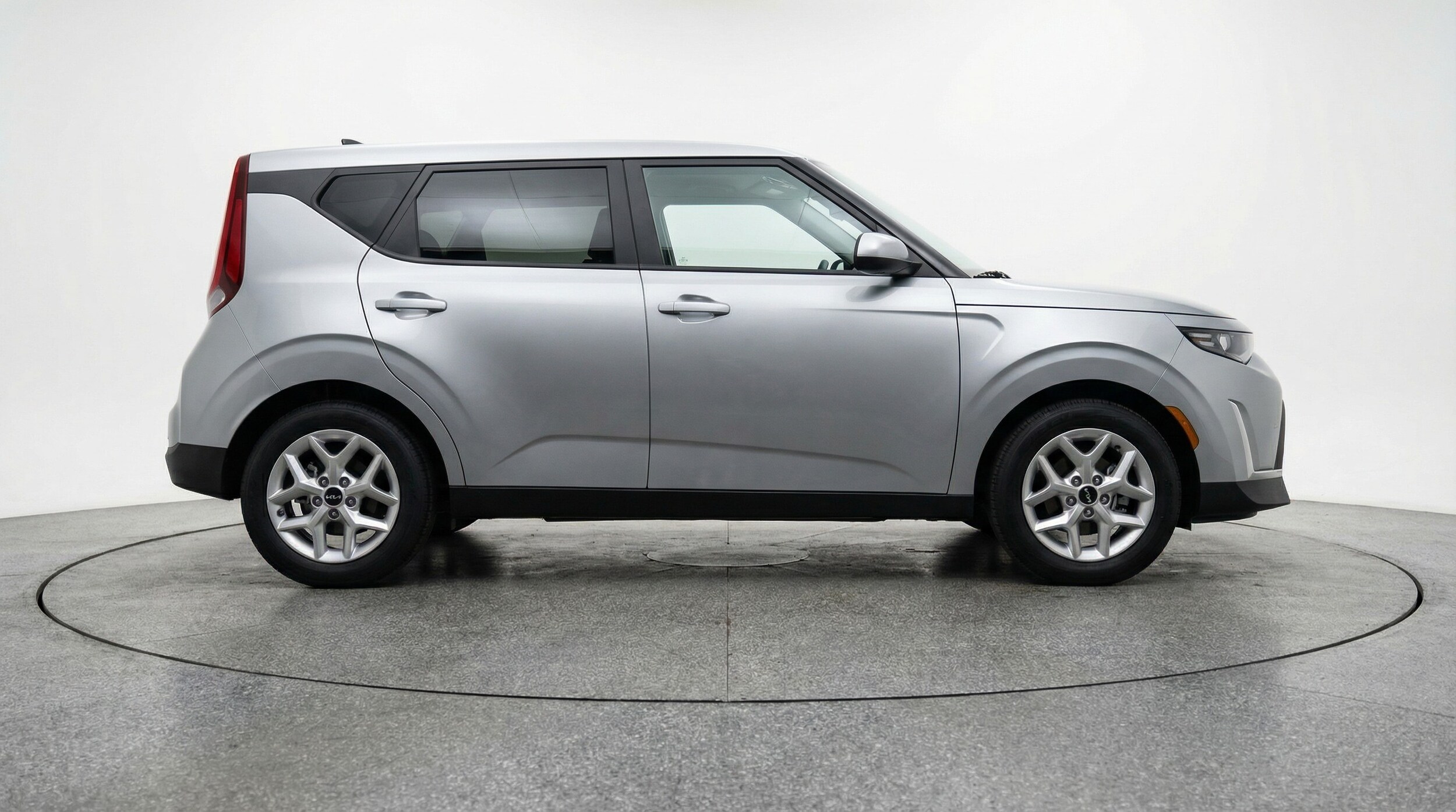 Thumbnail: 2025 Kia Soul - 8