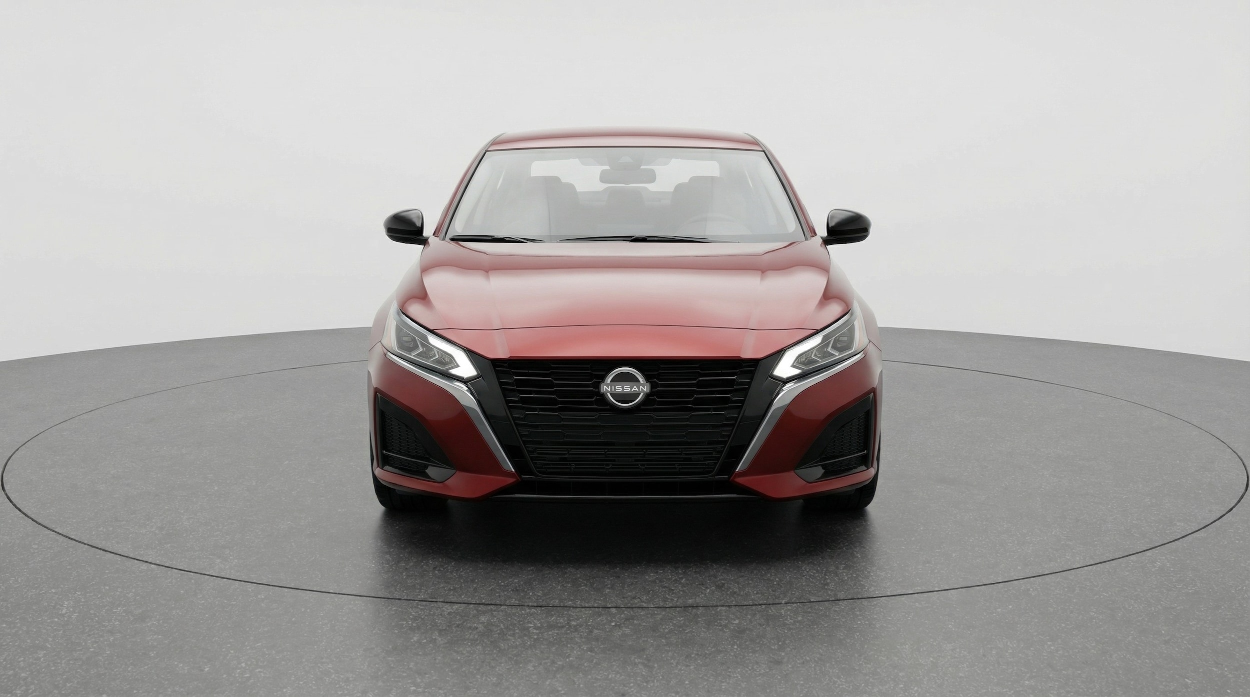 Thumbnail: 2025 Nissan Altima - 2