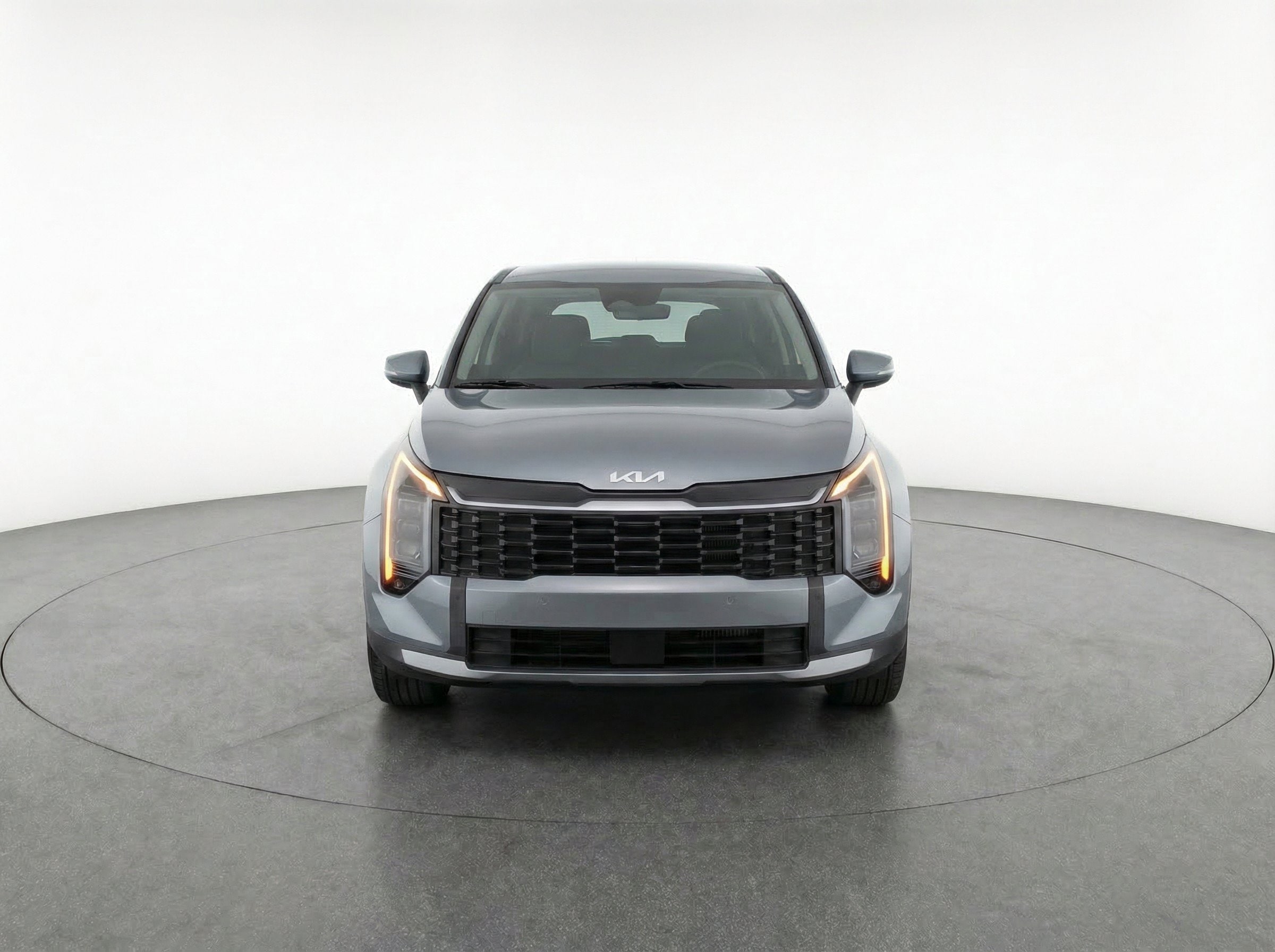 Thumbnail: 2026 Kia Sportage - 2
