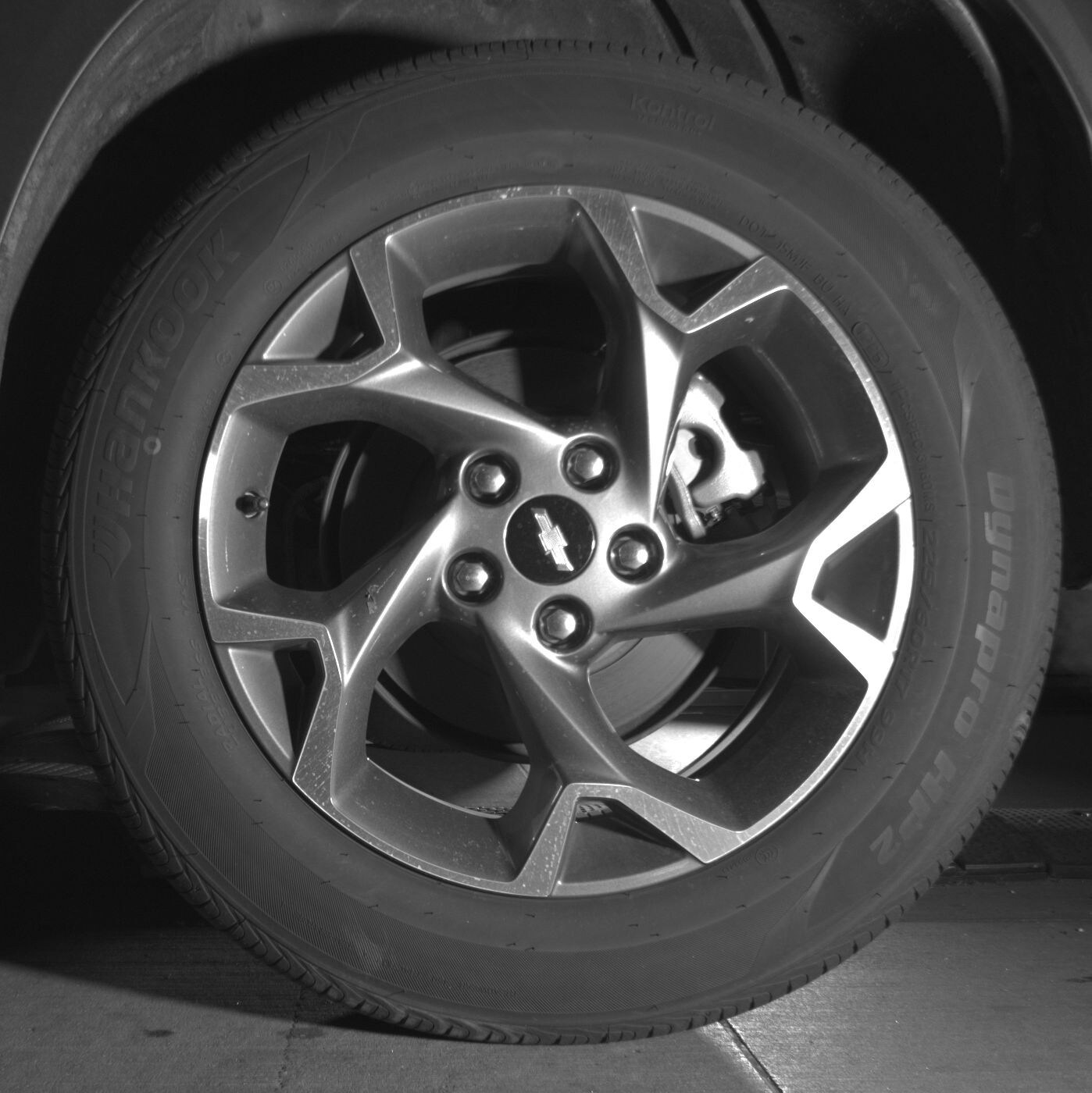 Thumbnail: 2025 Chevrolet Trax - 11