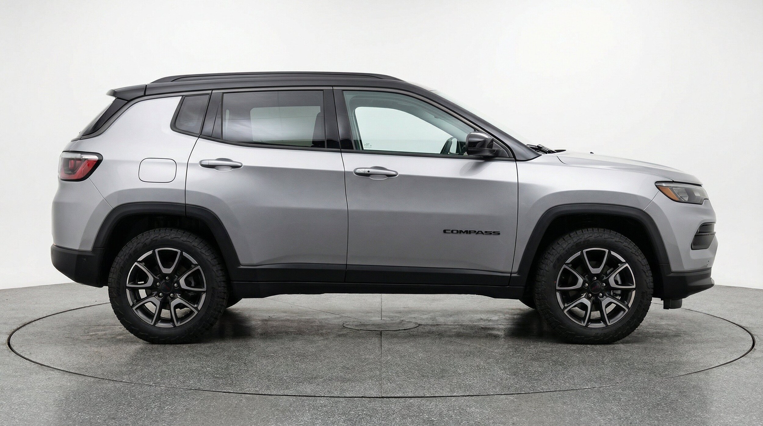 Thumbnail: 2025 Jeep Compass - 11