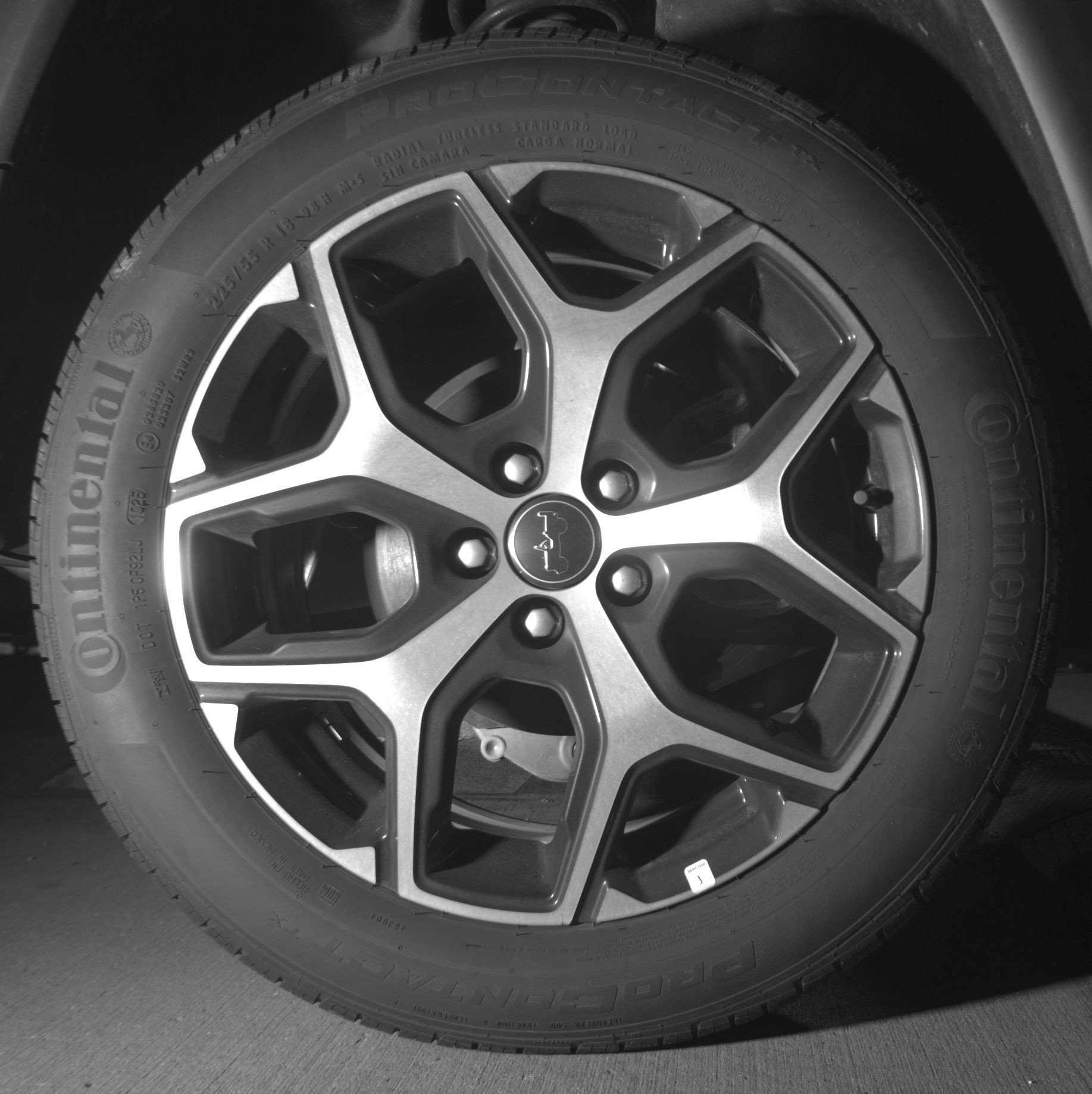 Thumbnail: 2025 Jeep Compass - 15